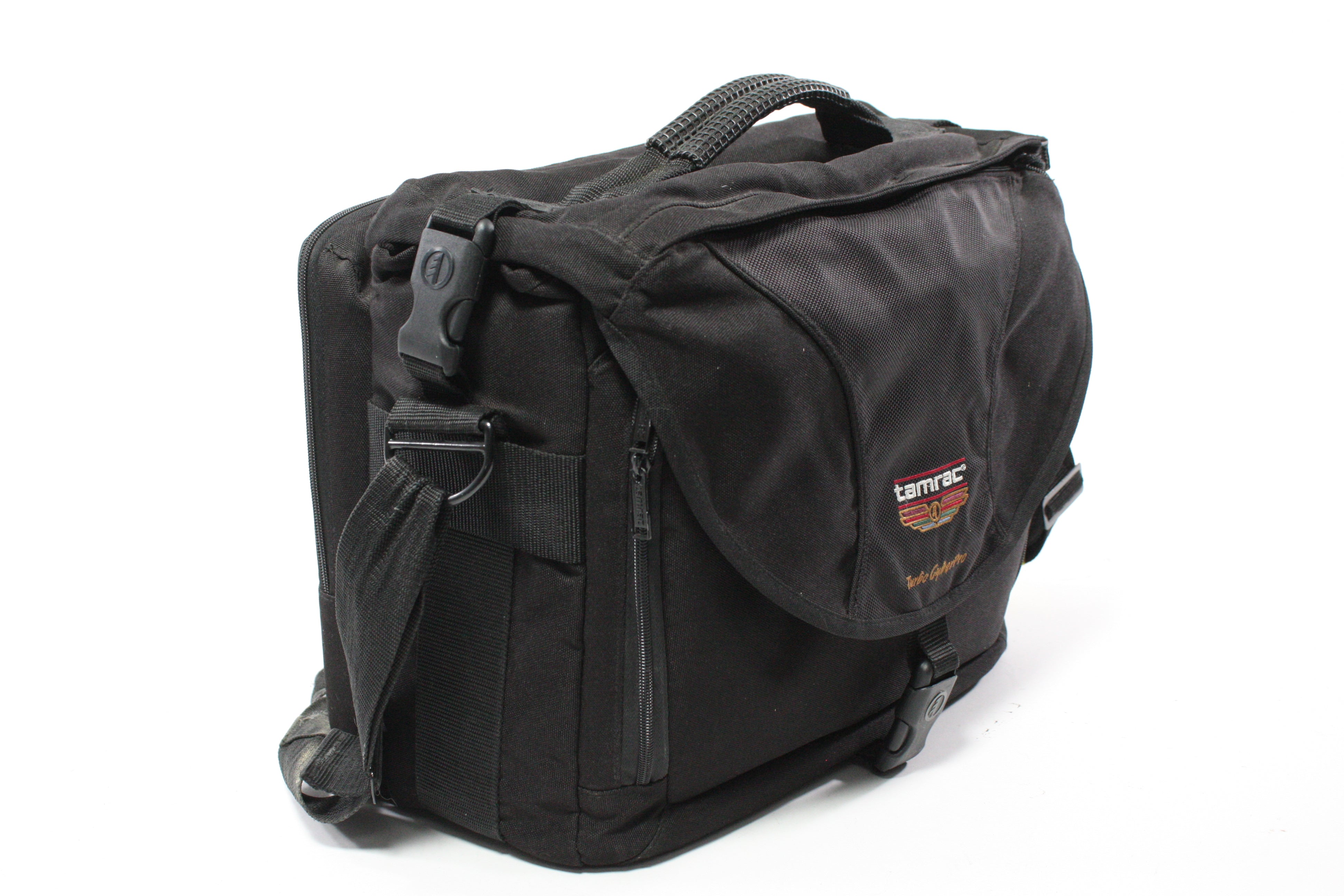 Tamrac 5618 Turbo CyberPro Photo/Computer Briefcase