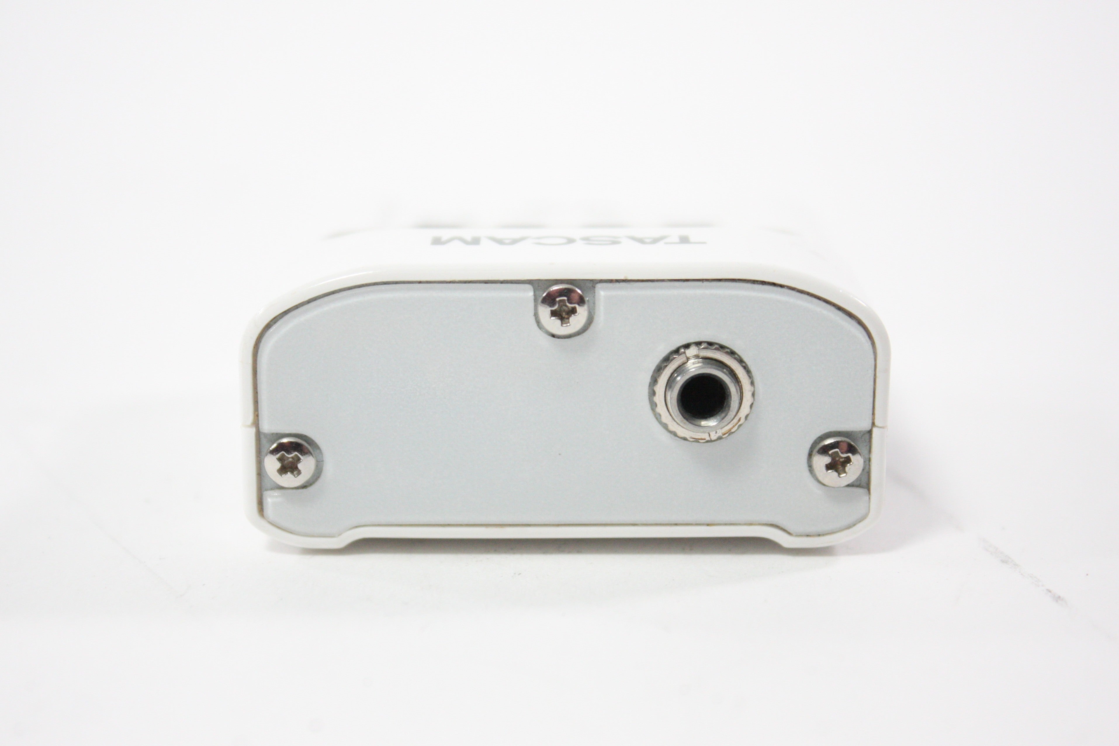 Tascam DR-10L Mic (White)