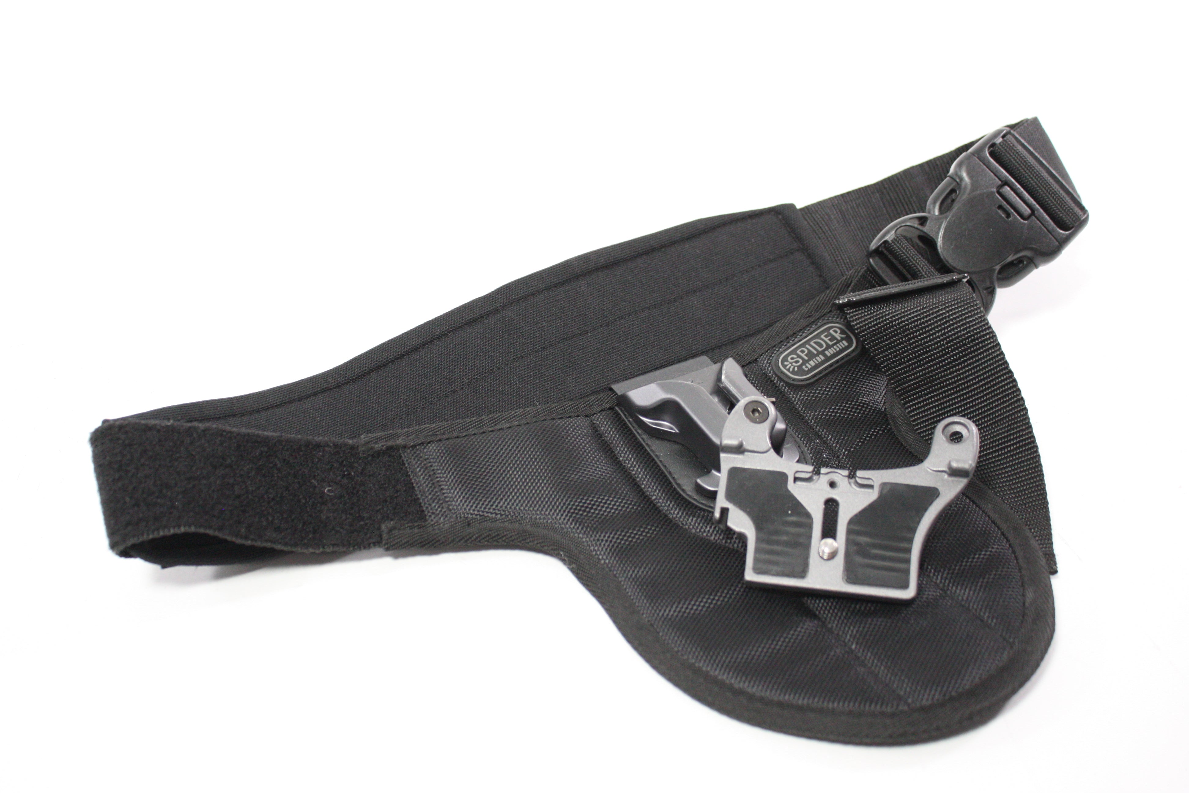 Spider Holster V1 Single with Mirrorless Plate