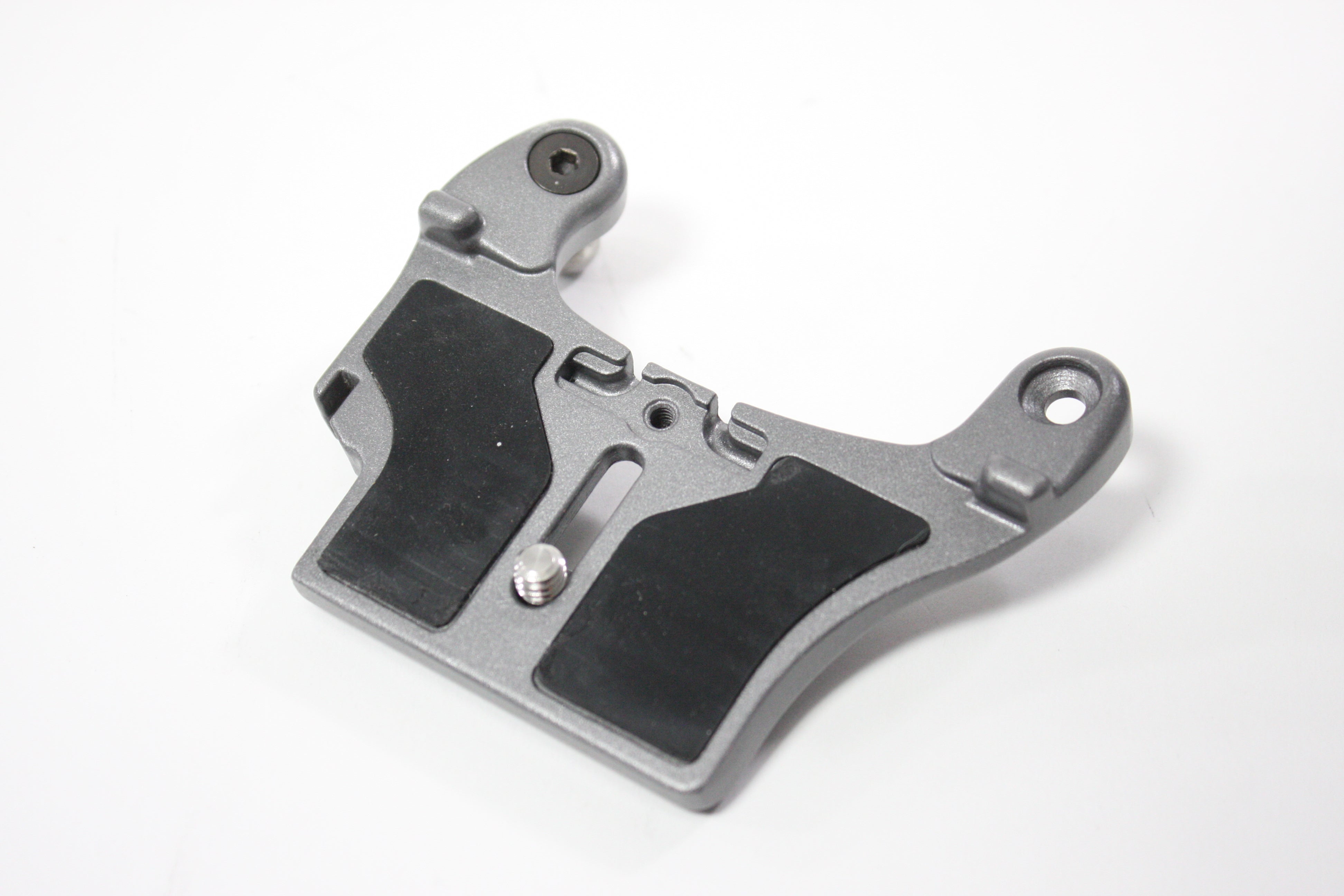 Spider Holster V1 Single with Mirrorless Plate
