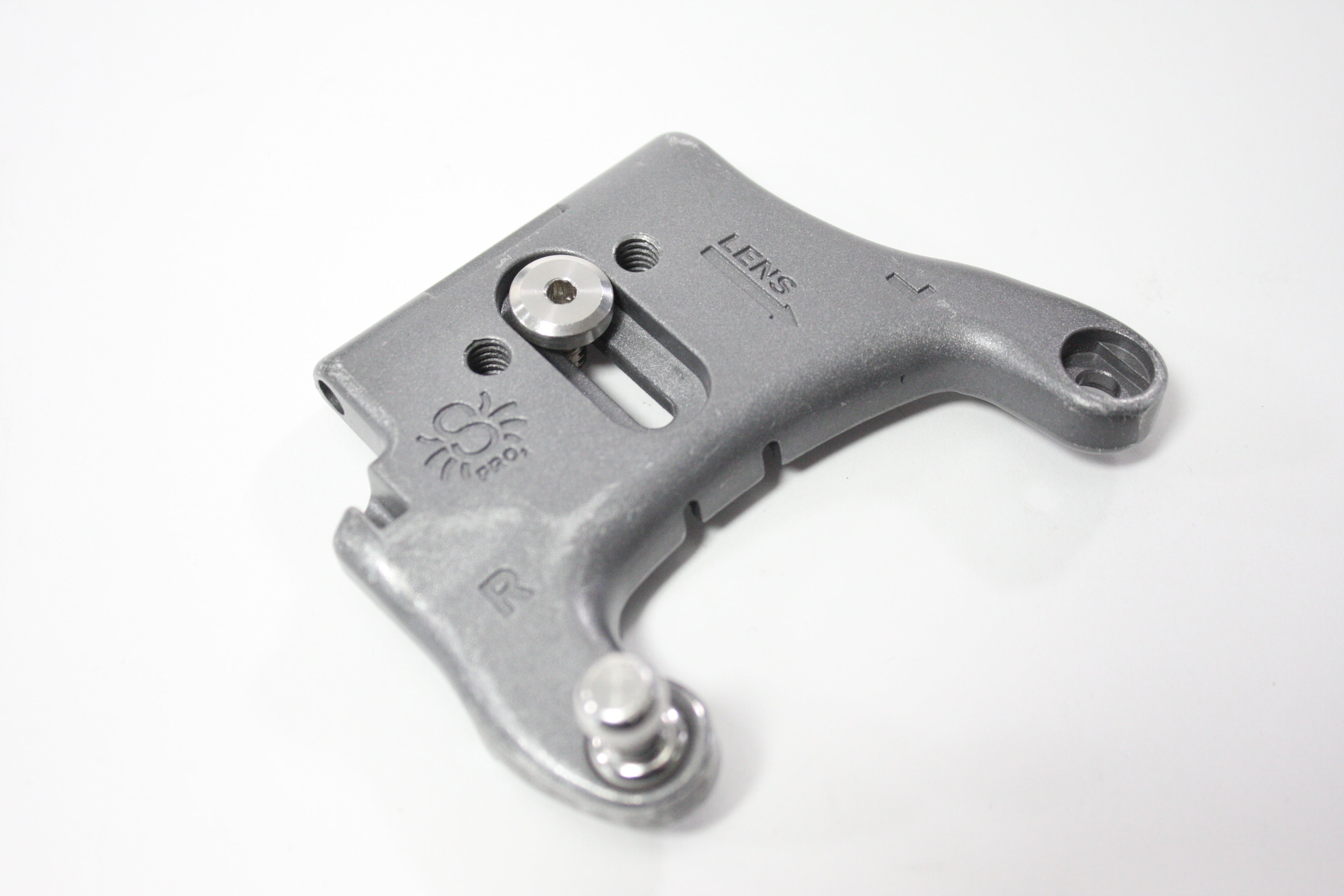 Spider Holster V1 Single with Mirrorless Plate