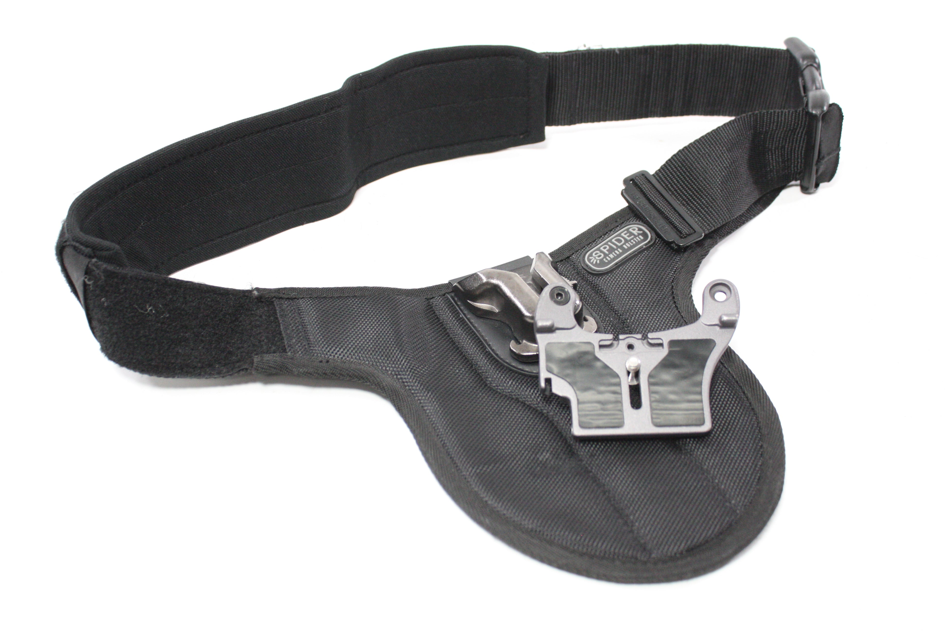 Spider Holster V1 Single with Mirrorless Plate