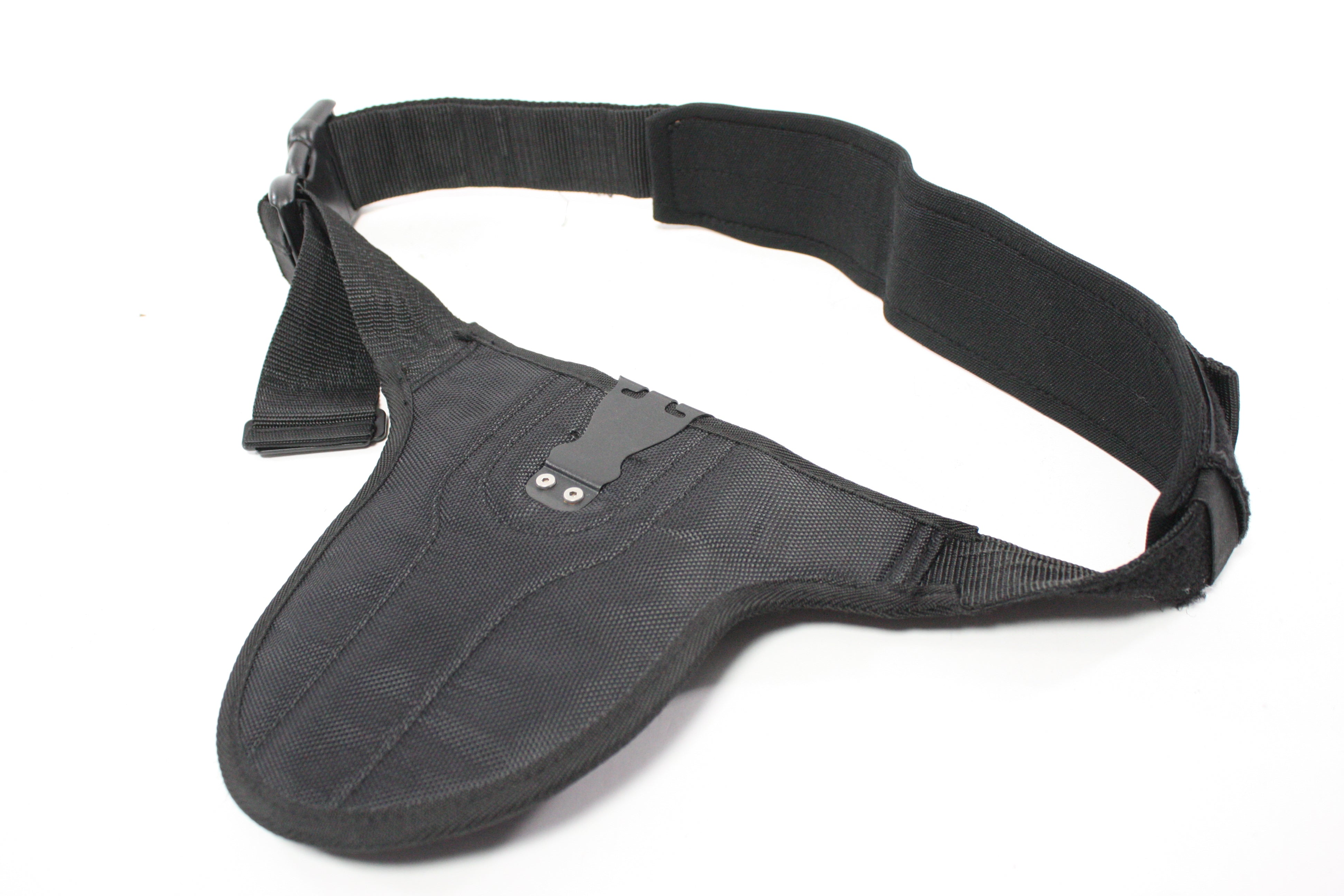 Spider Holster V1 Single with Mirrorless Plate