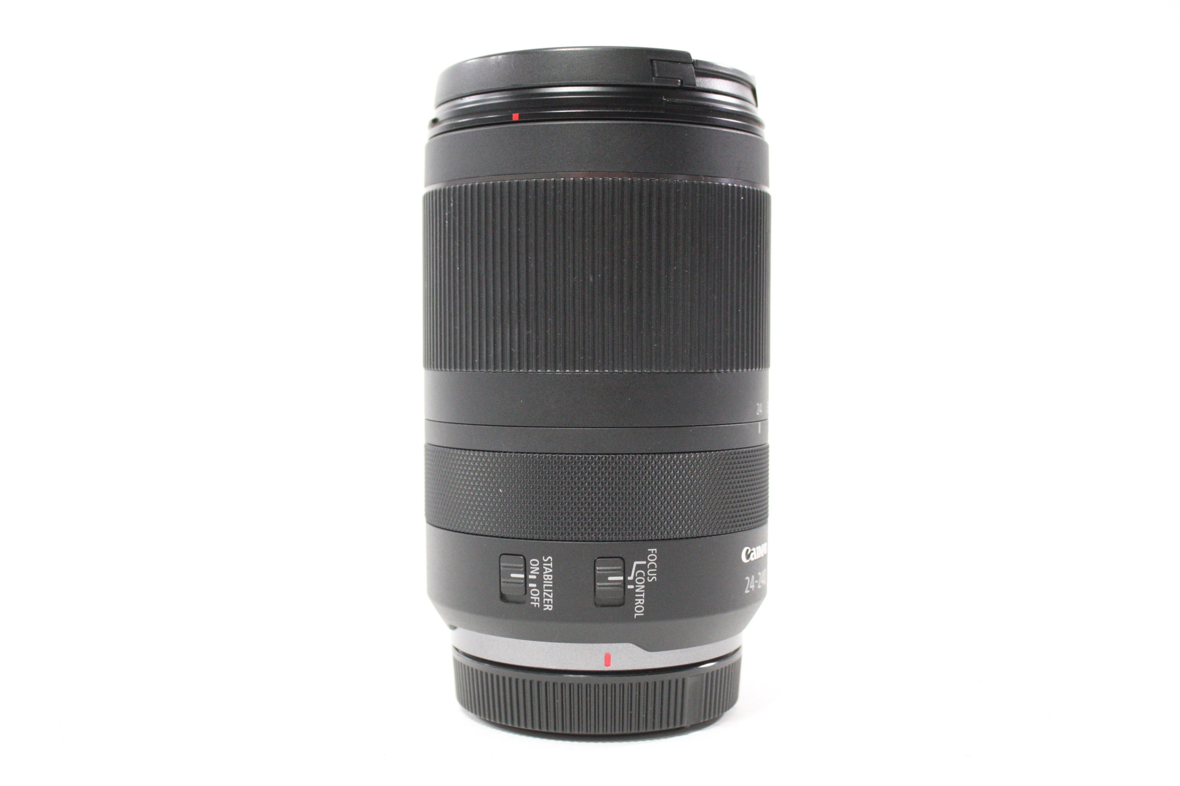 Canon 24-240mm f/4-6.3 IS USM Lens for RF Mount