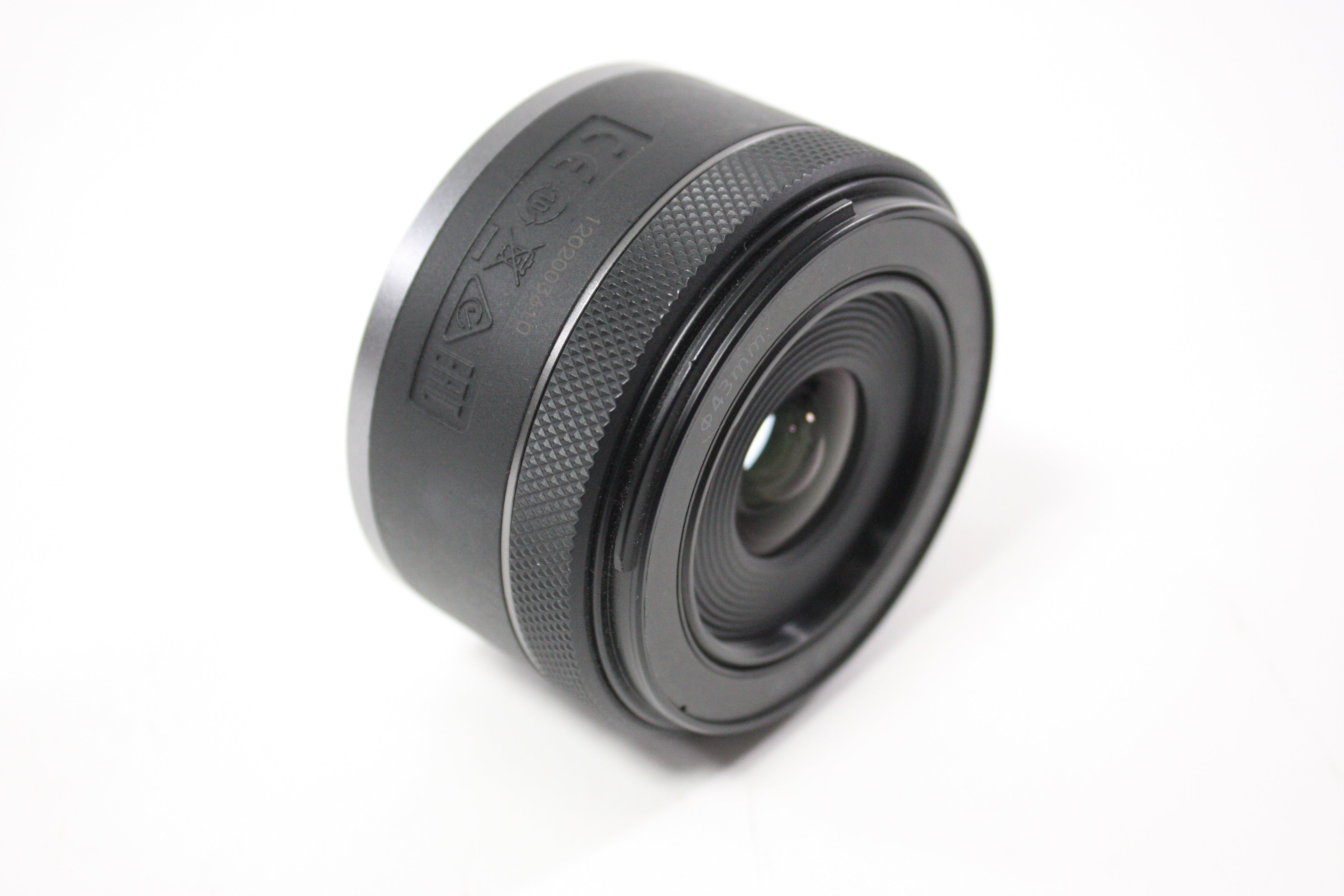 Canon 16mm f/2.8 STM Lens for RF Mount