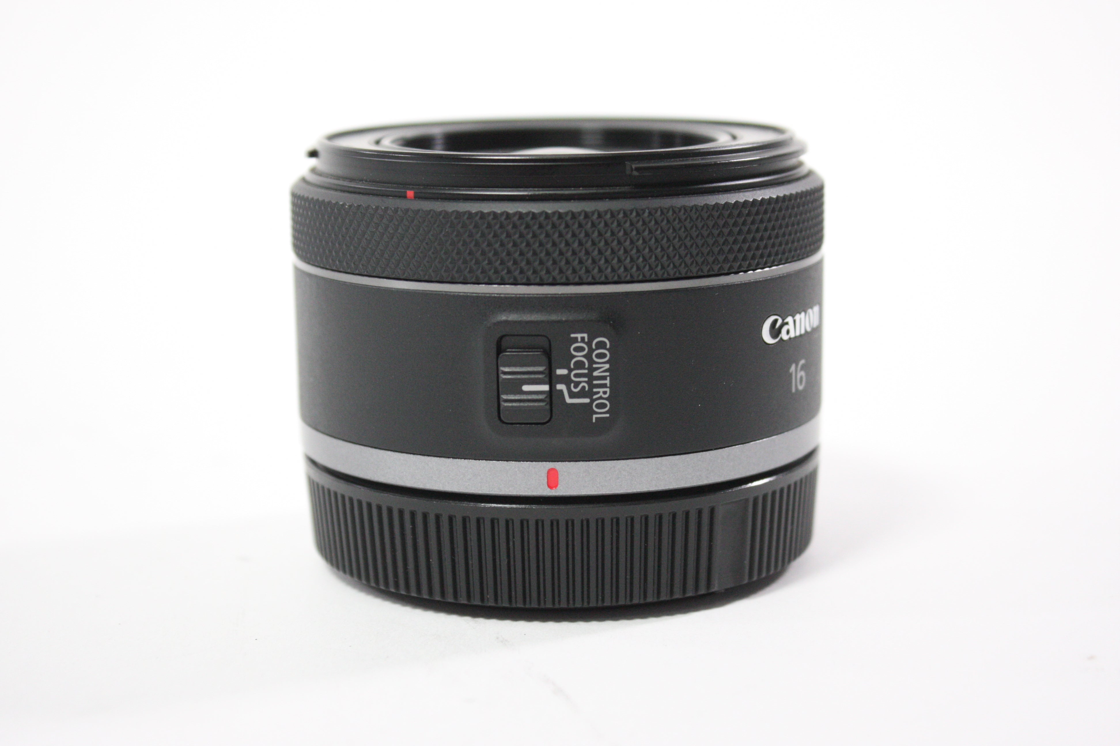 Canon 16mm f/2.8 STM Lens for RF Mount