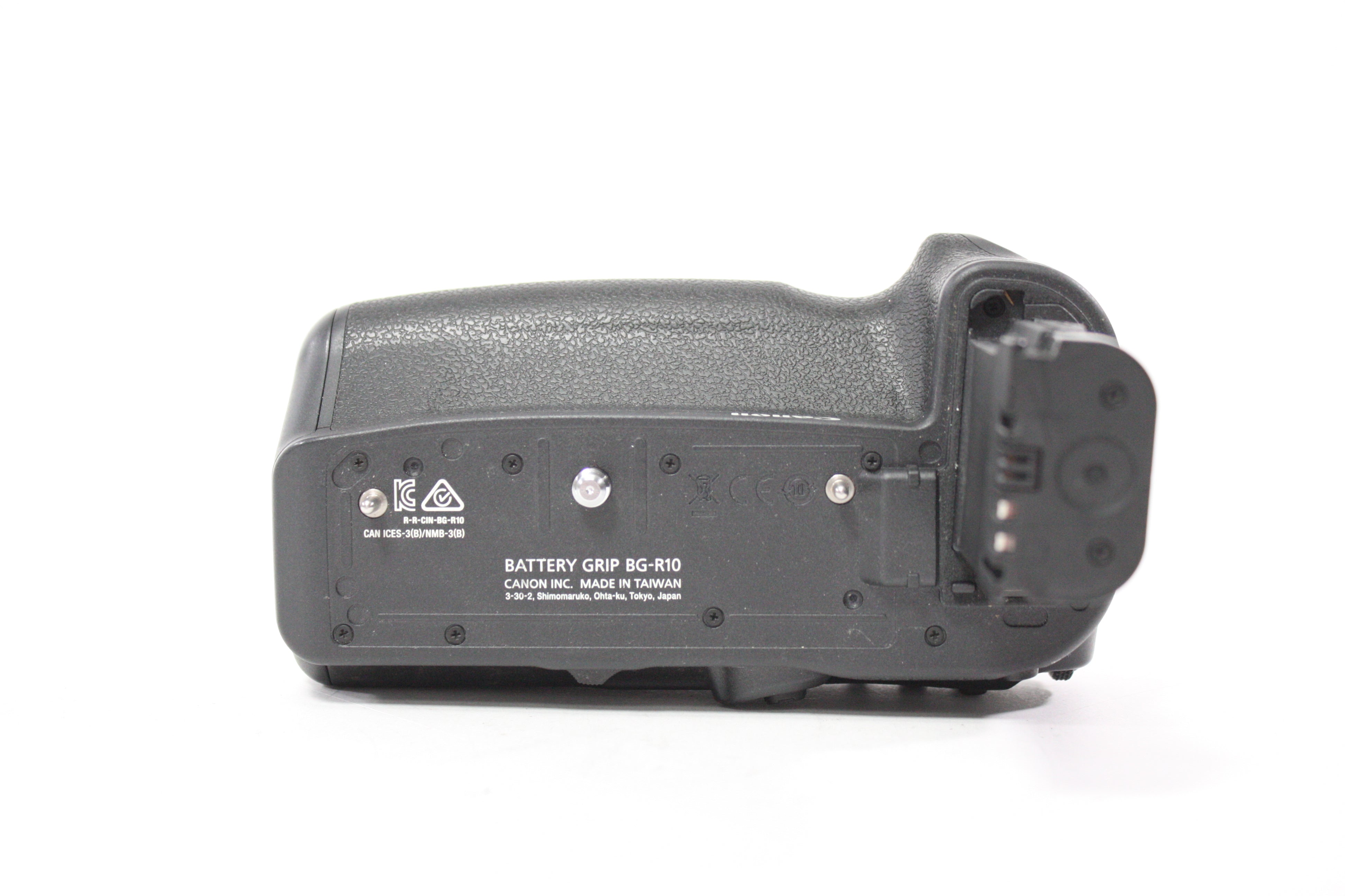 Canon Battery Grip BG-R10 for R5, R6, R6 Mark II