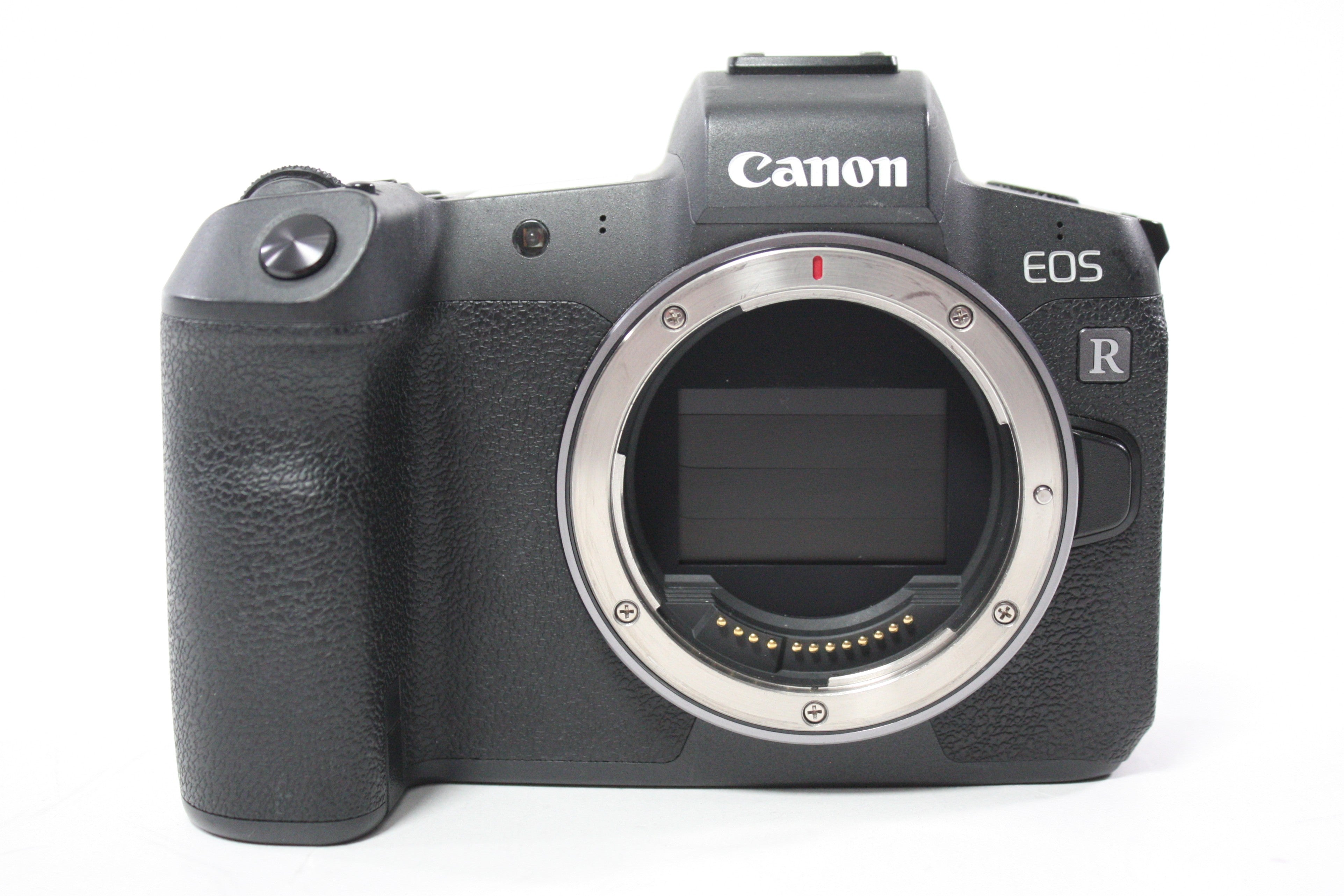 Canon R Digital Mirrorless Camera Body with Shutter Count 3,000