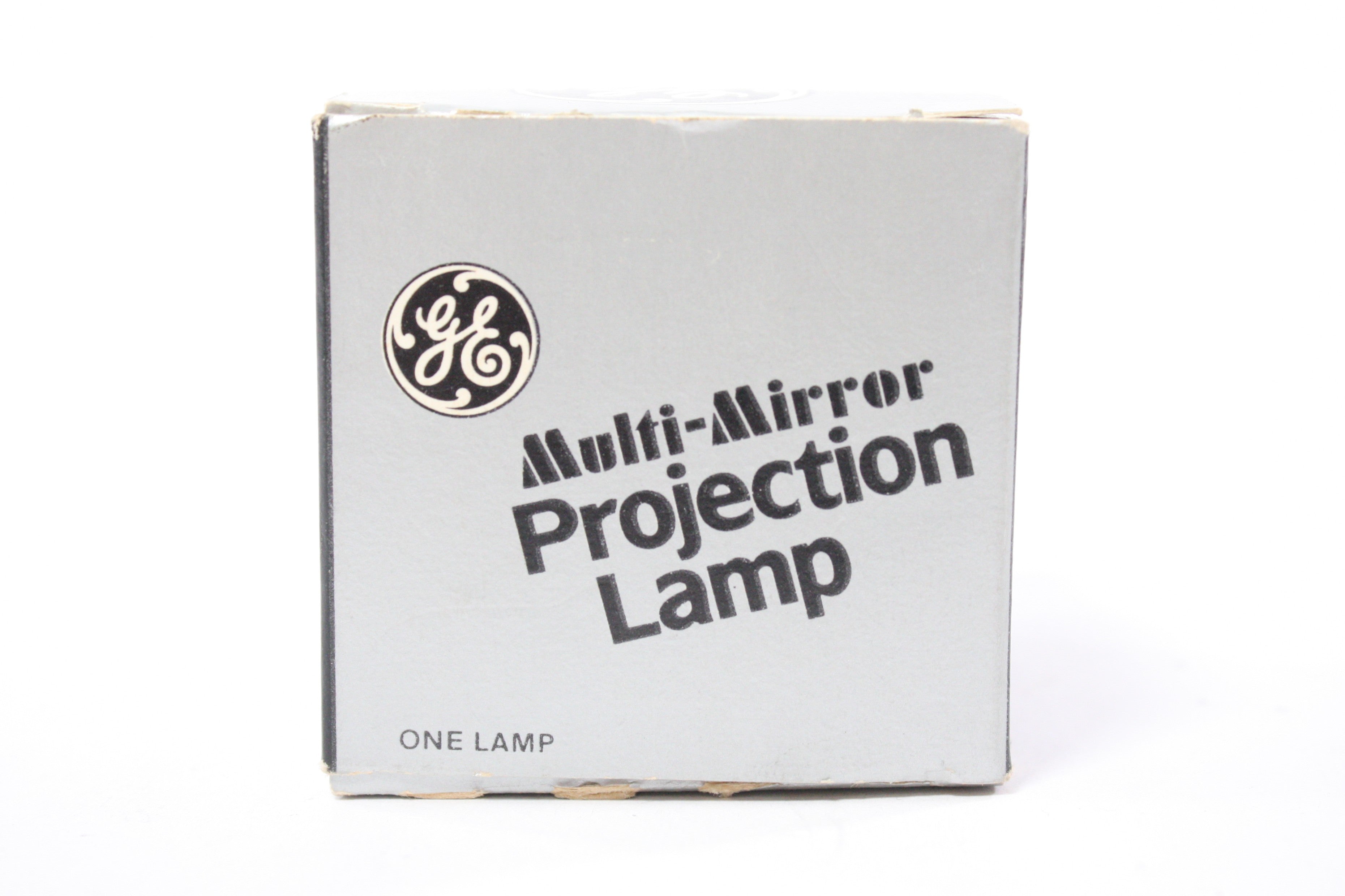 GE ENG 300W 120V Multi-Mirror Projection Lamp
