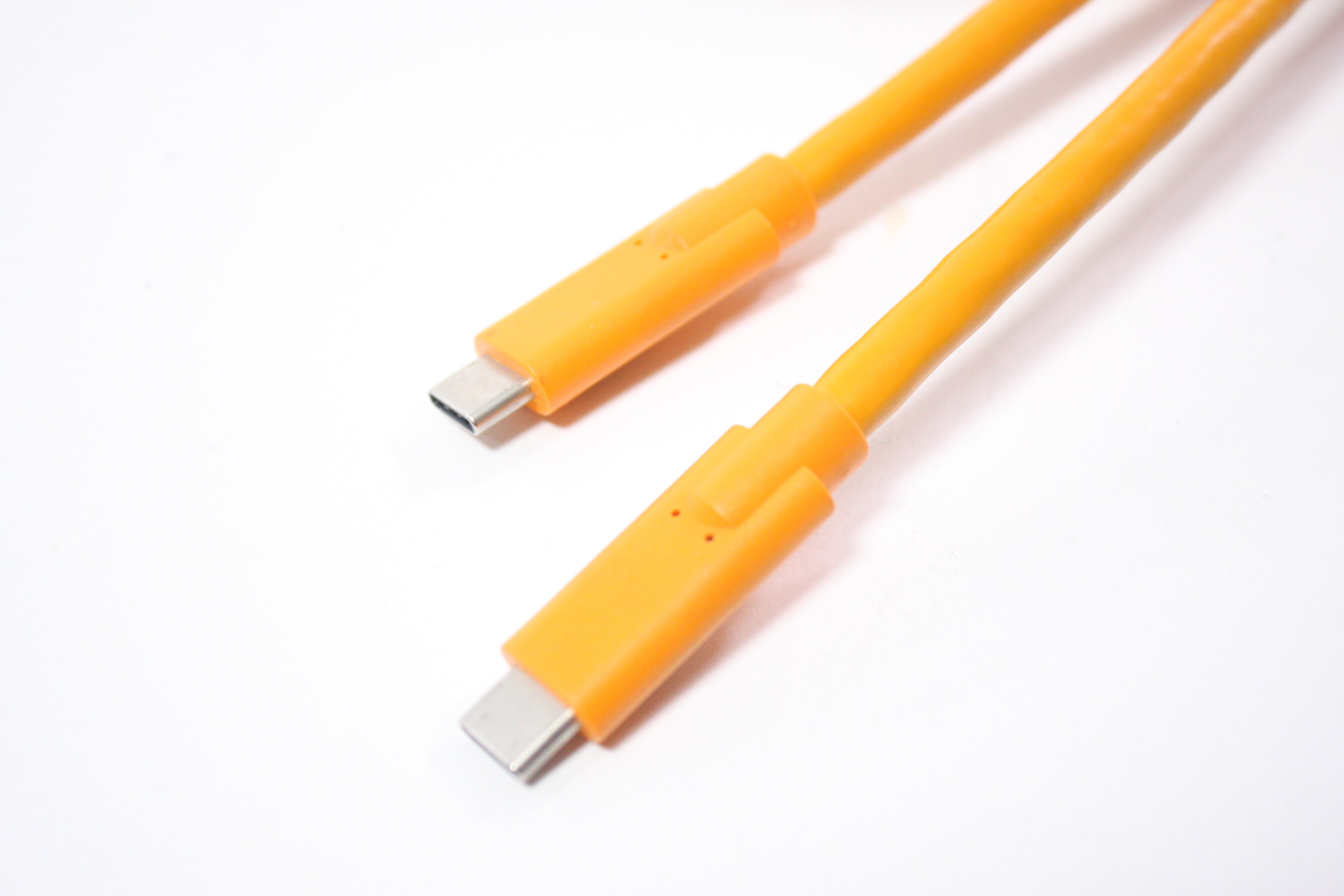 Tether Tools TetherPro USB C (Male to Male) 15ft Cable