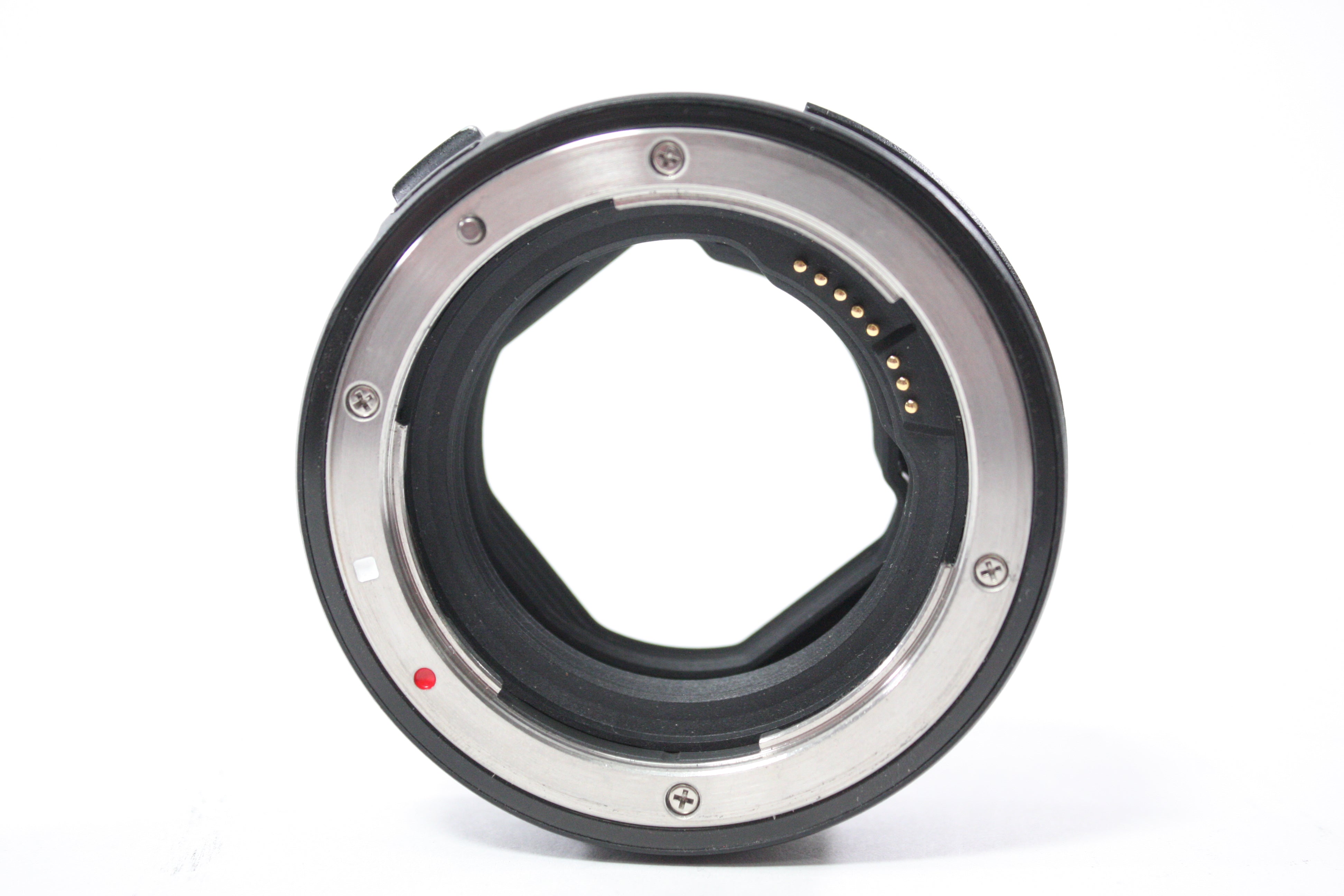 Canon Drop-in Filter Mount Adapter EF-EOS R with C-PL Circular Polarizing Filter A