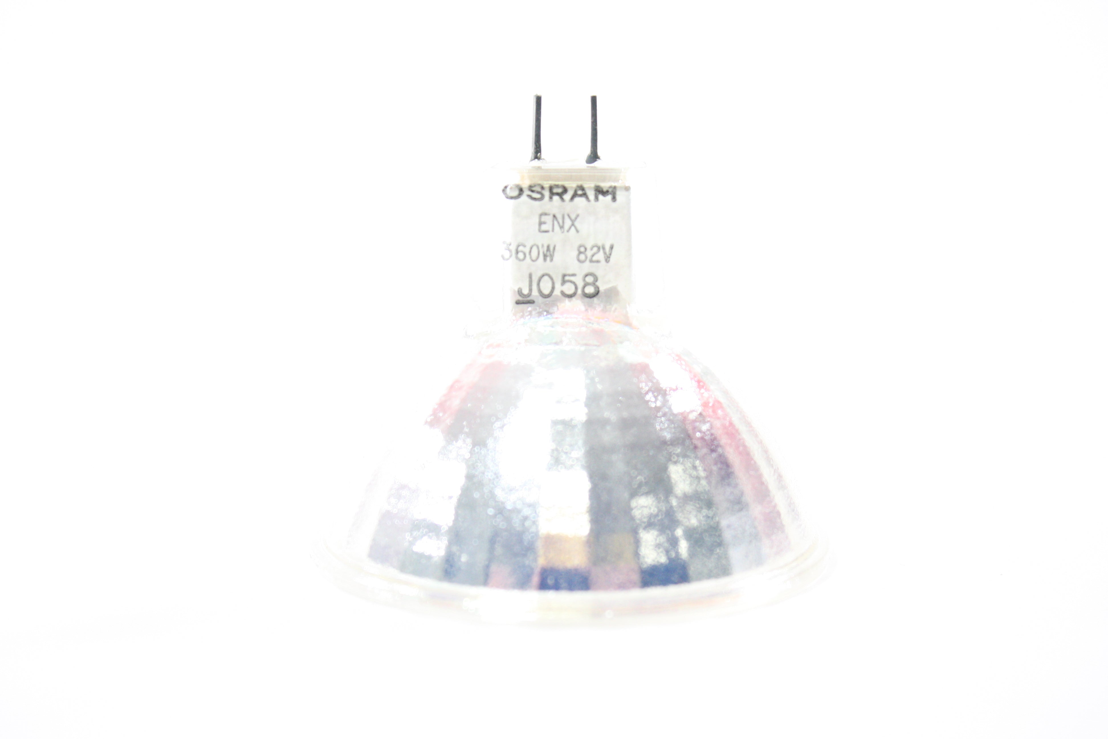 Osram ENX 360W 82V Halogen Photo Optic Lamp