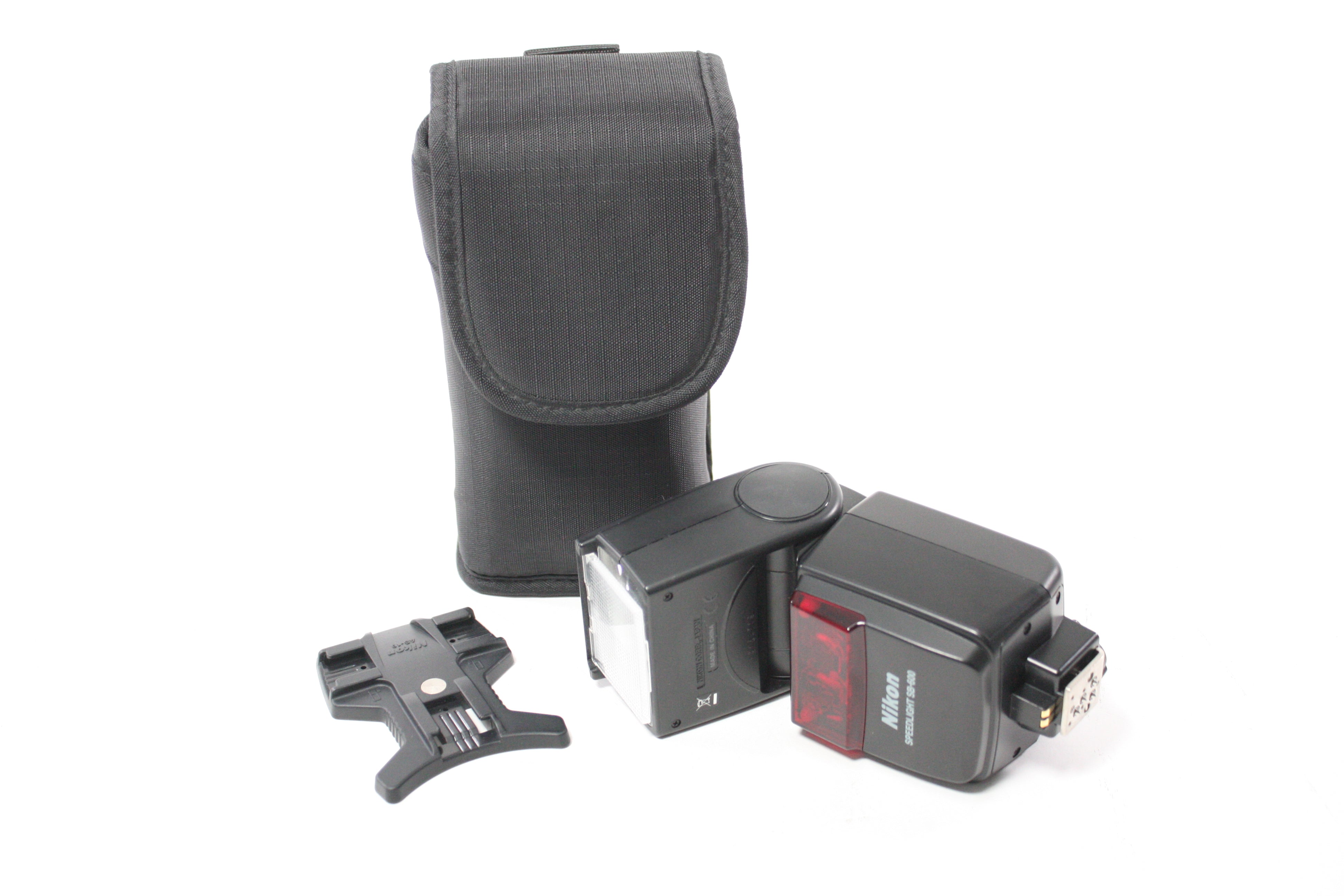 Nikon SB-600 Speedlight