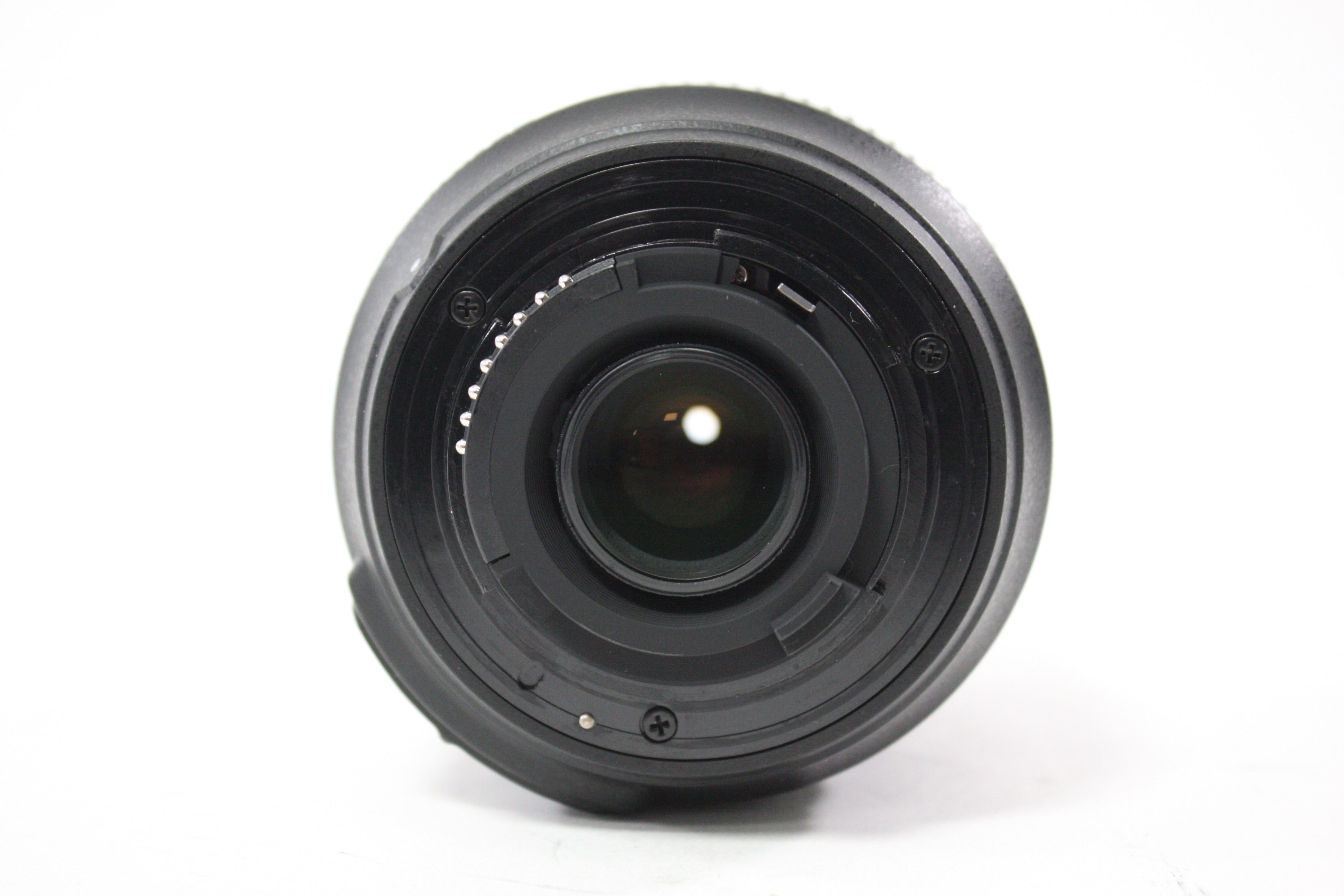 Nikon 18-105mm f/3.5-5.6G ED DX VR AF-S Nikkor Lens for F Mount