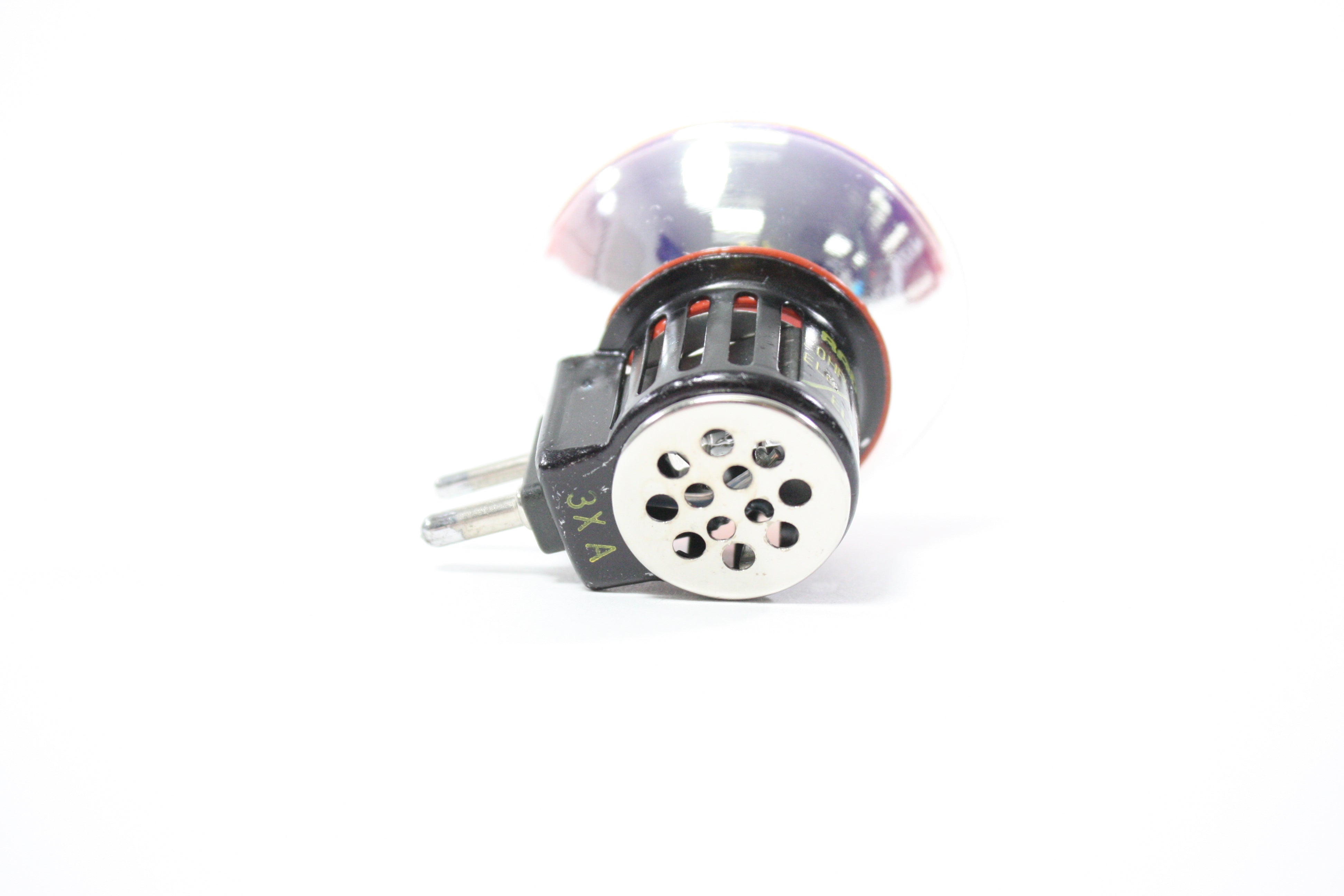 Radiac ELE/ELT 80W 30V Tungsten Halogen Lamp