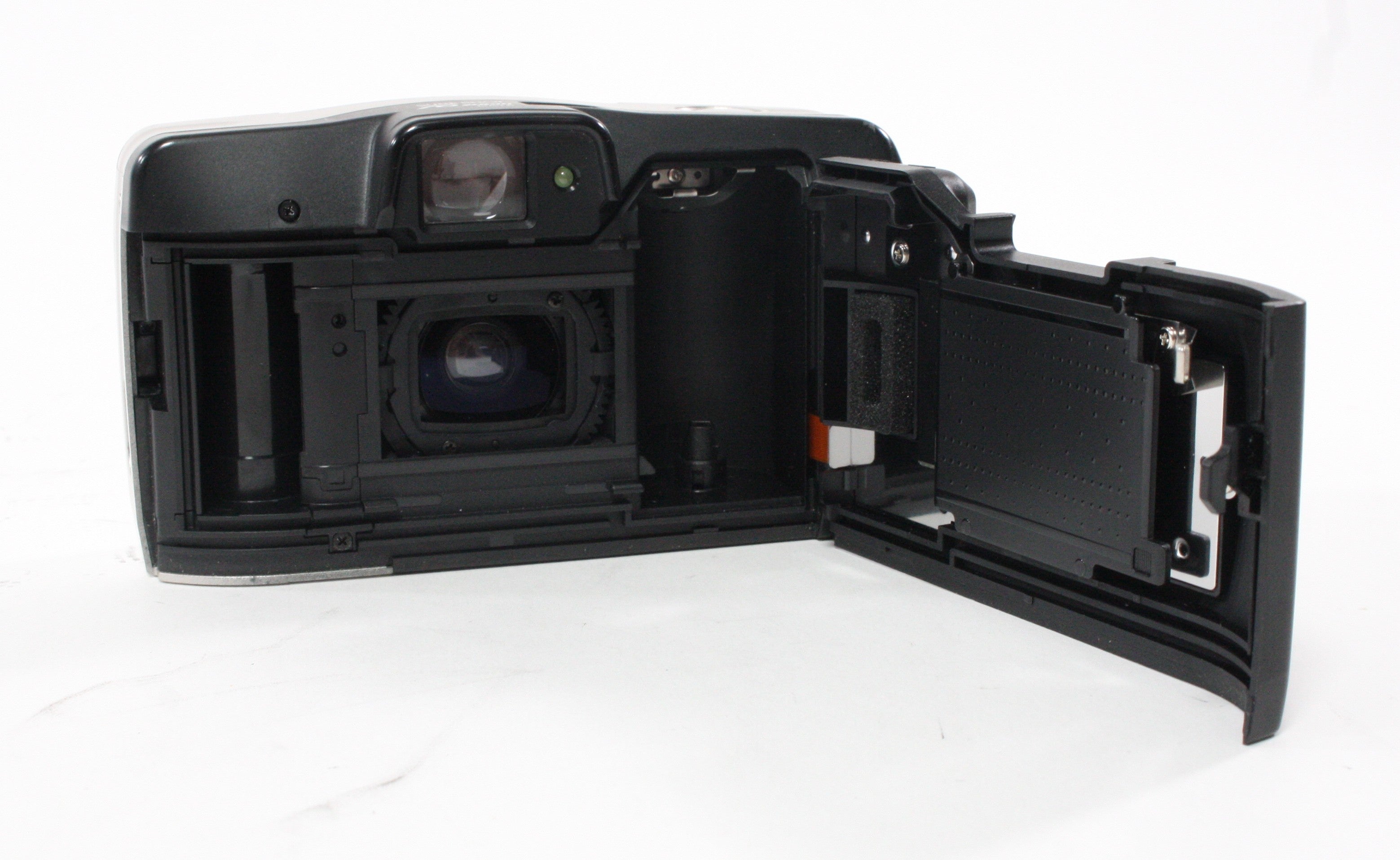 Canon Sure Shot 76 Zoom/Date 35mm Camera