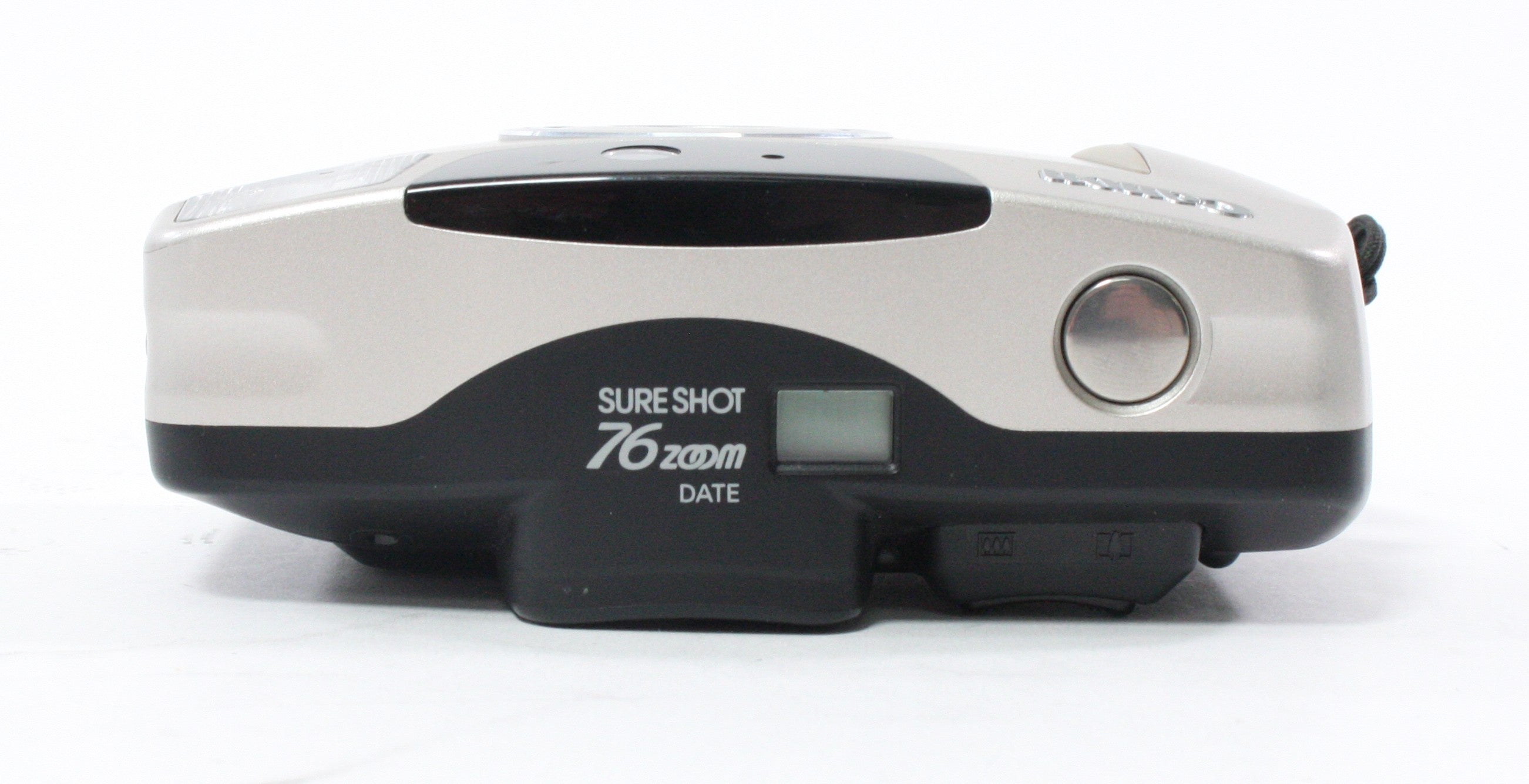 Canon Sure Shot 76 Zoom/Date 35mm Camera