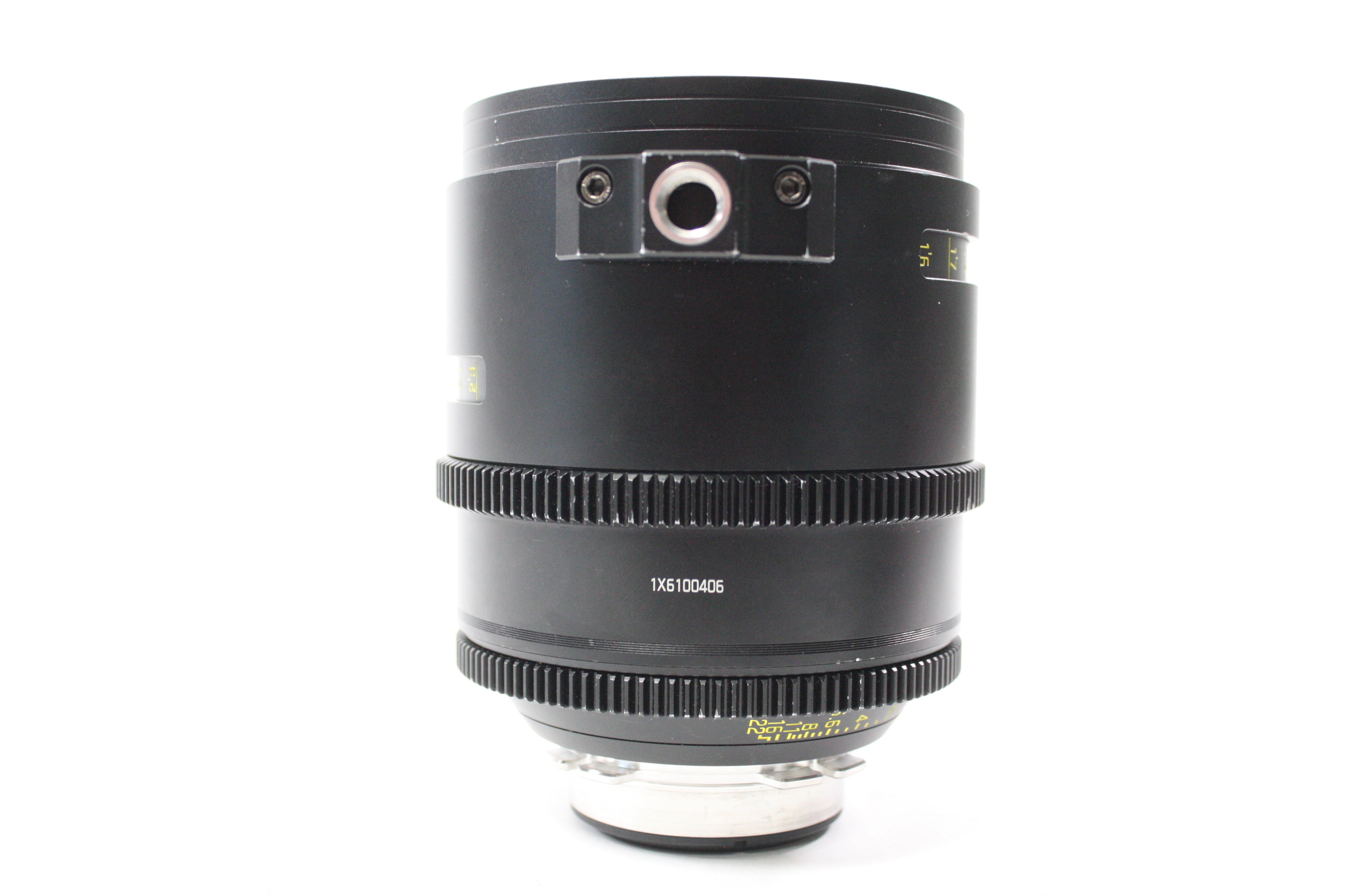 DZOFilm 25mm T1.4 Arles Prime Vista Vision Lens for PL Mount