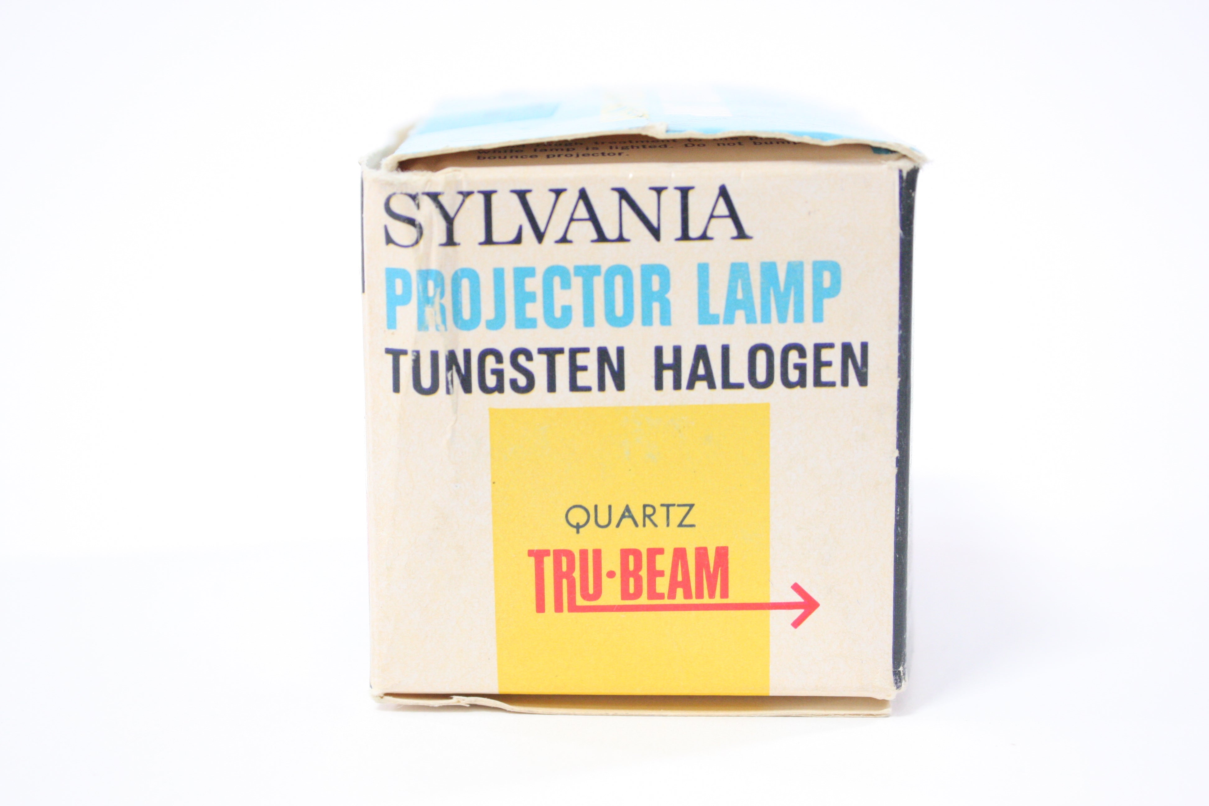 Sylvania ELE 80W 30V 20Hrs Projector Lamp