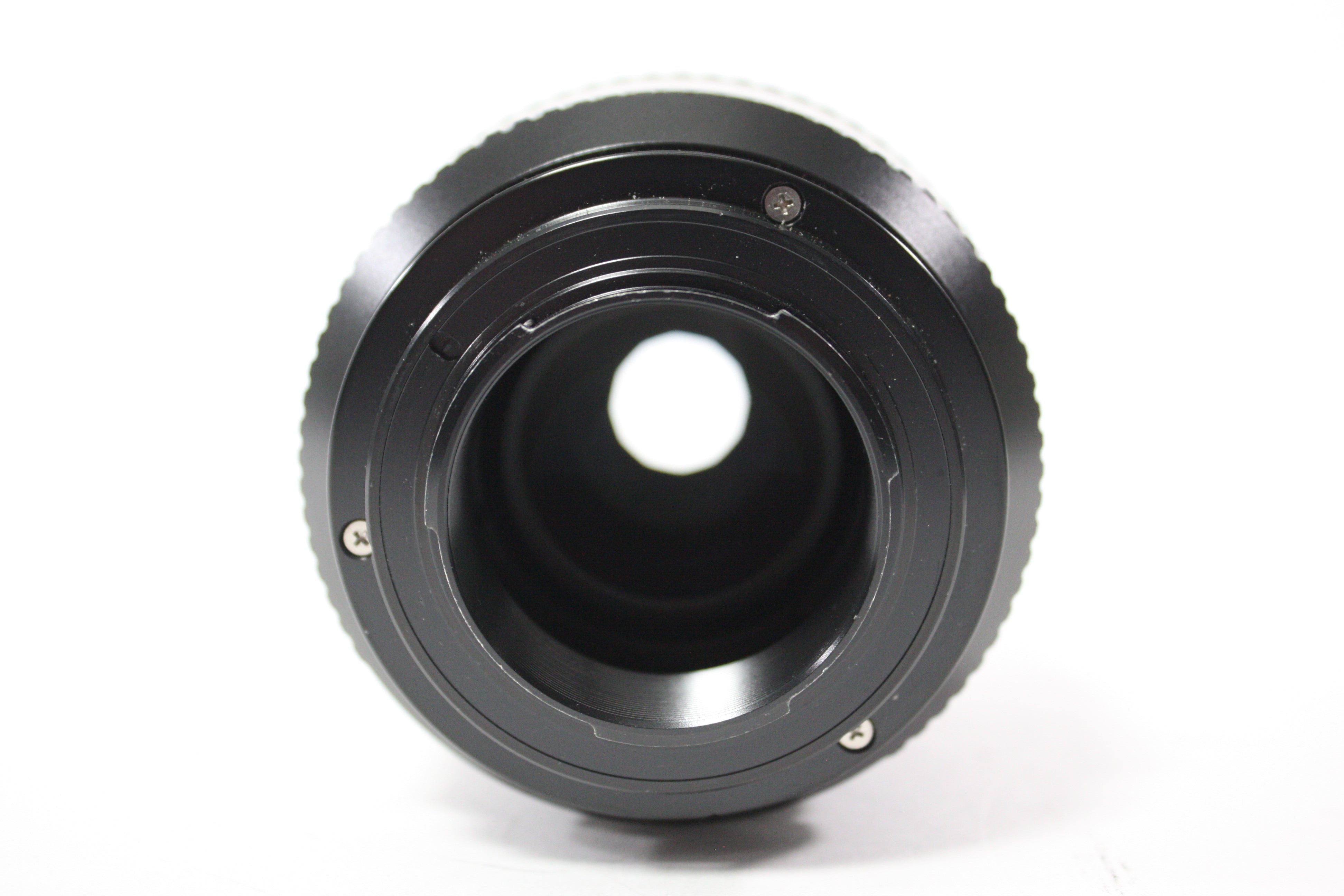 Lensbaby 85mm f/1.8 Velvet 85 1:2 Macro Lens for Fuji X Mount