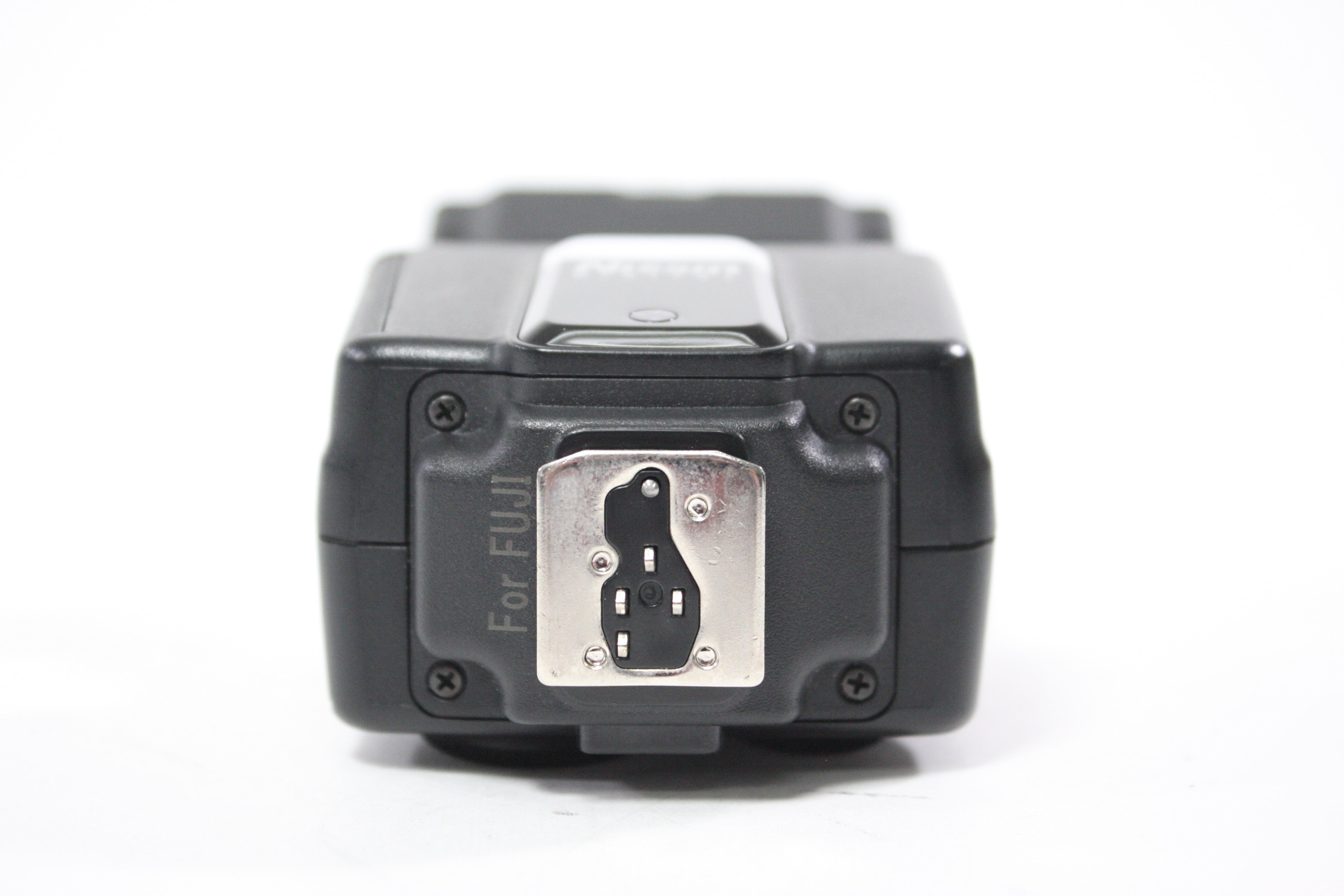 Nissin i40 Flash for Fuji X