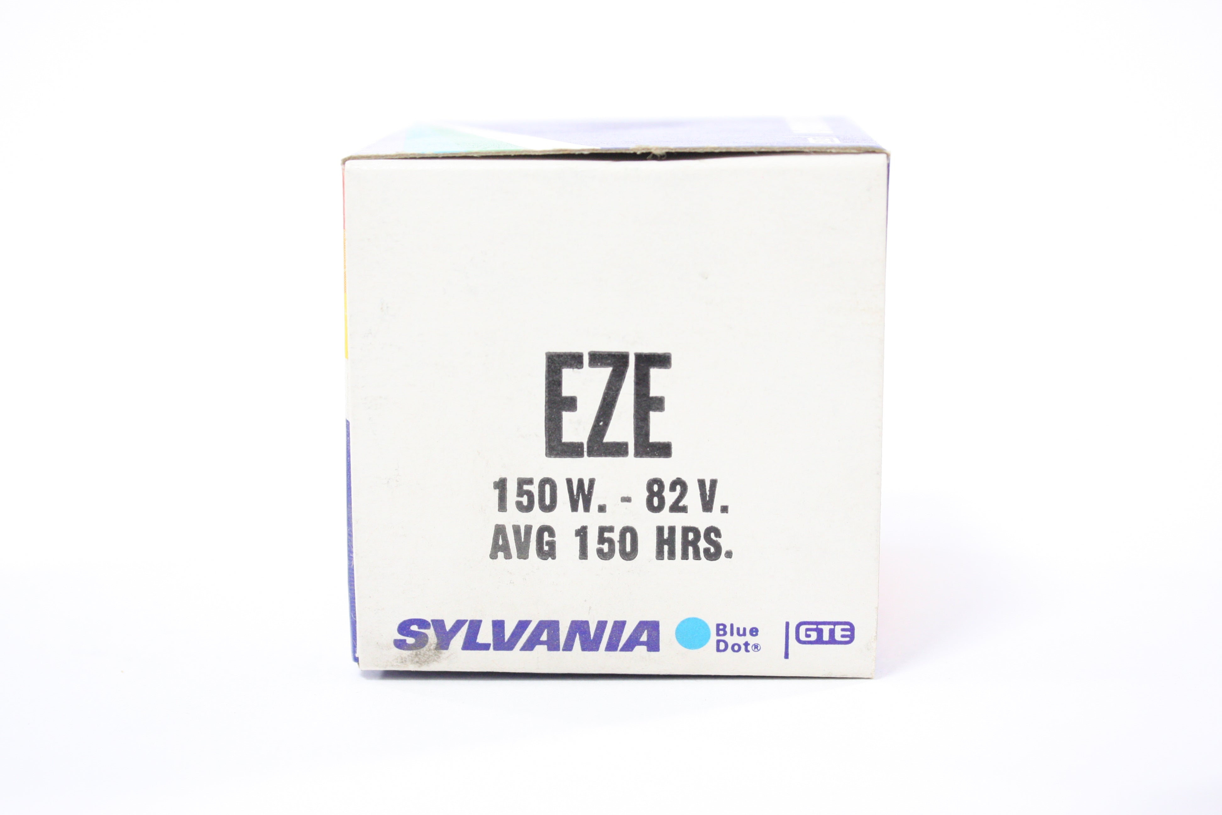Sylvania EZE 150W 82V 150Hrs Projector Lamp