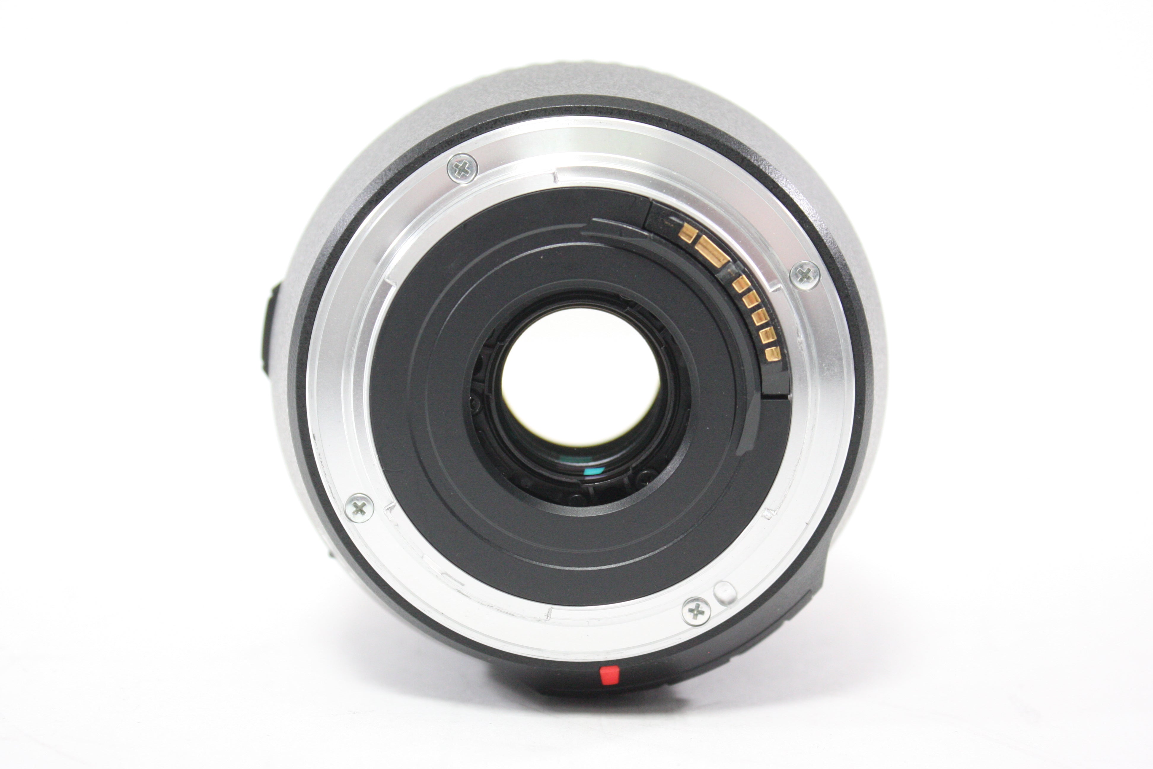 Tamron 18-270mm f/3.5-6.3 Di II Lens for Canon EF Mount