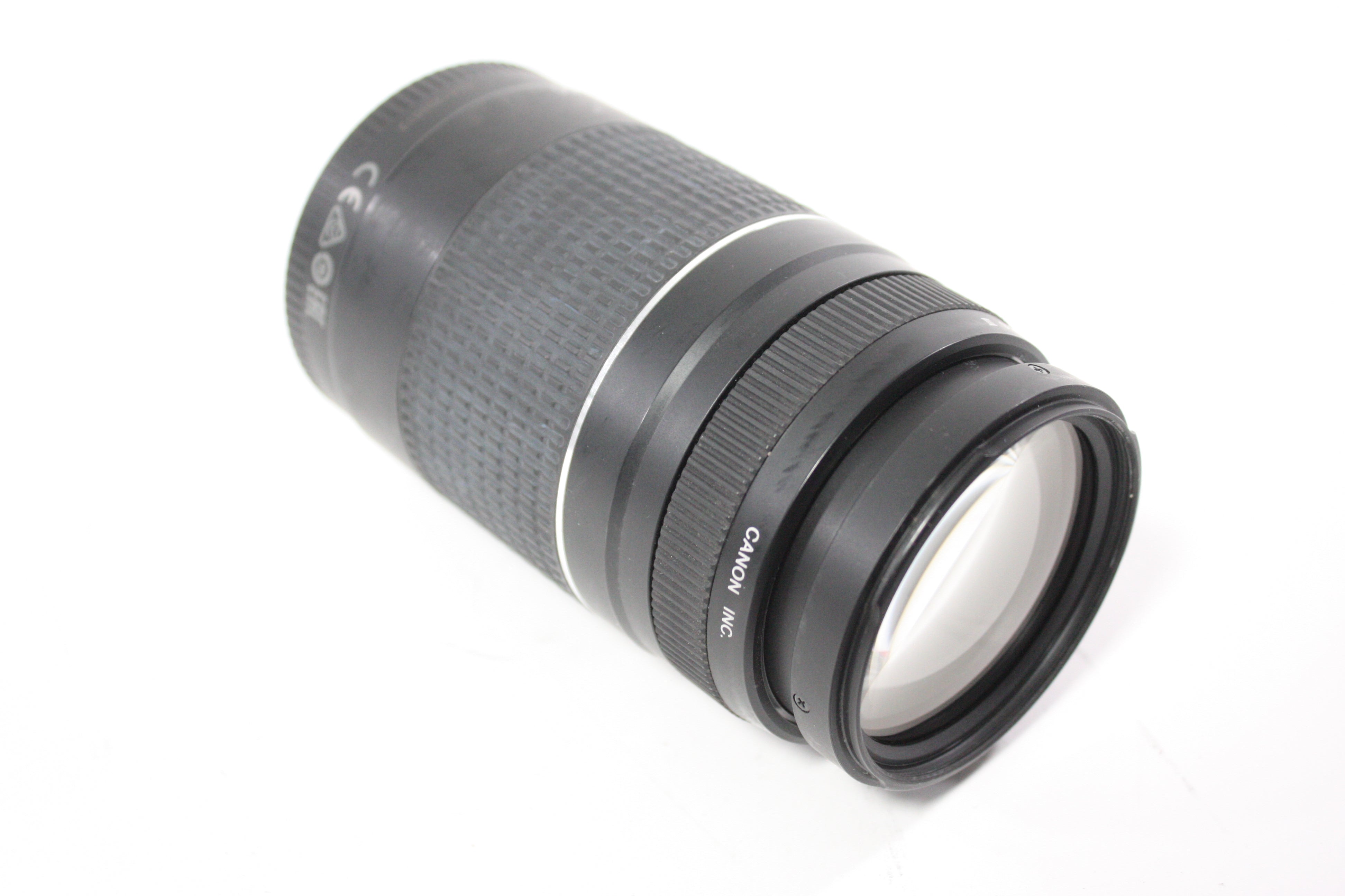 Canon 75-300mm f/4-5.6 III EF Zoom Lens for EF Mount