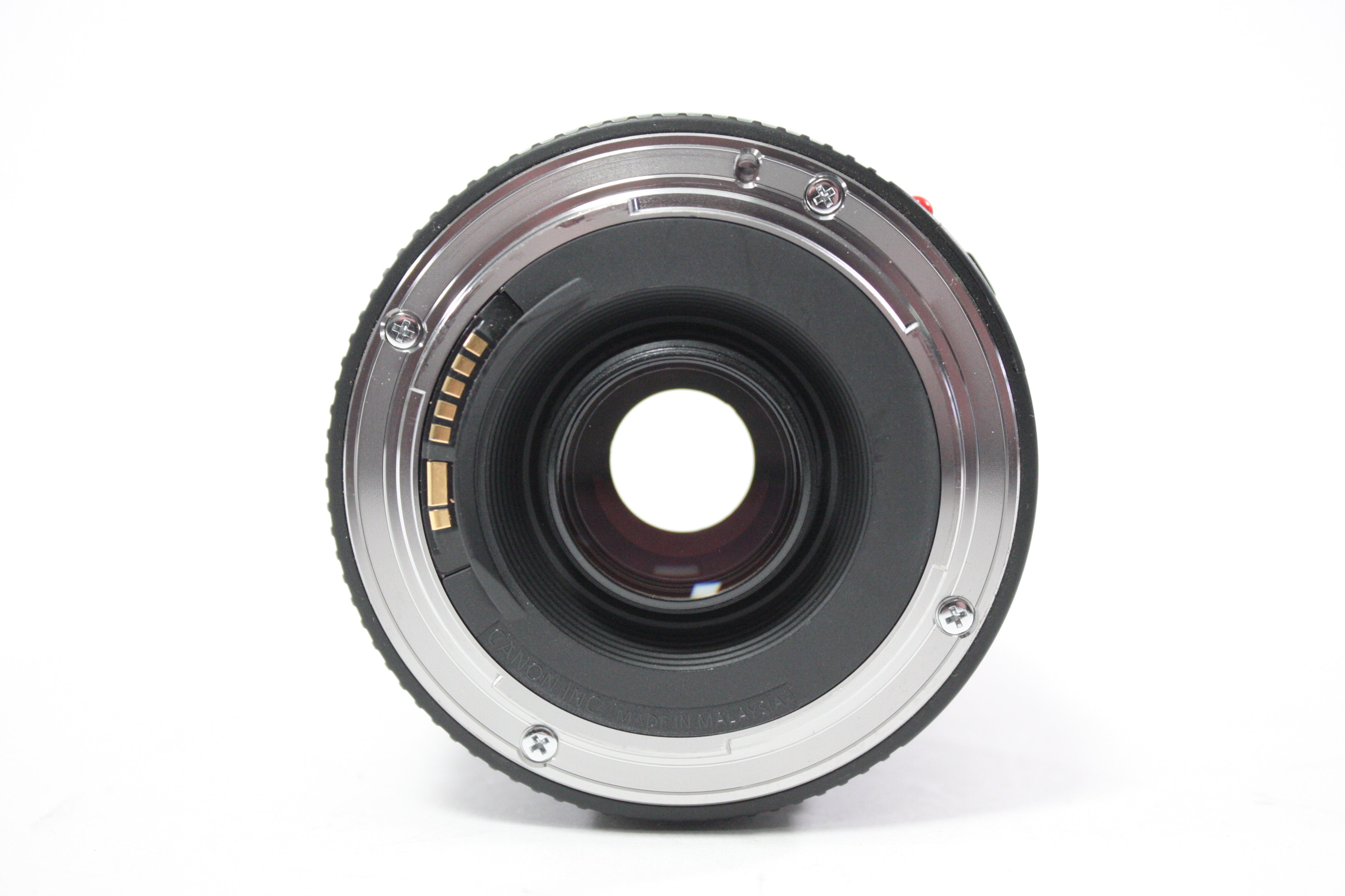 Canon 75-300mm f/4-5.6 III EF Zoom Lens for EF Mount