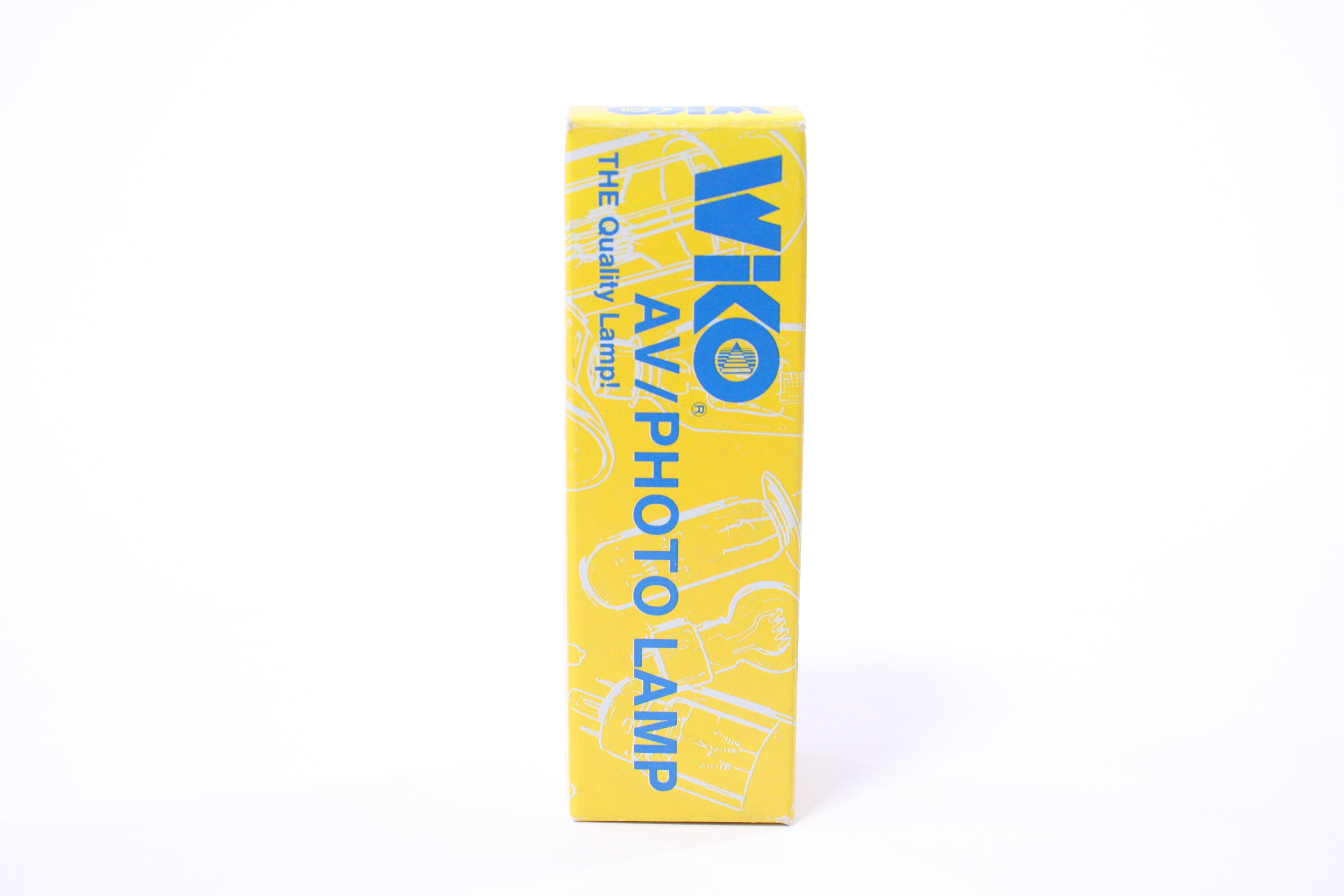 Wiko FHD 10W 6V AV/Photo Lamp