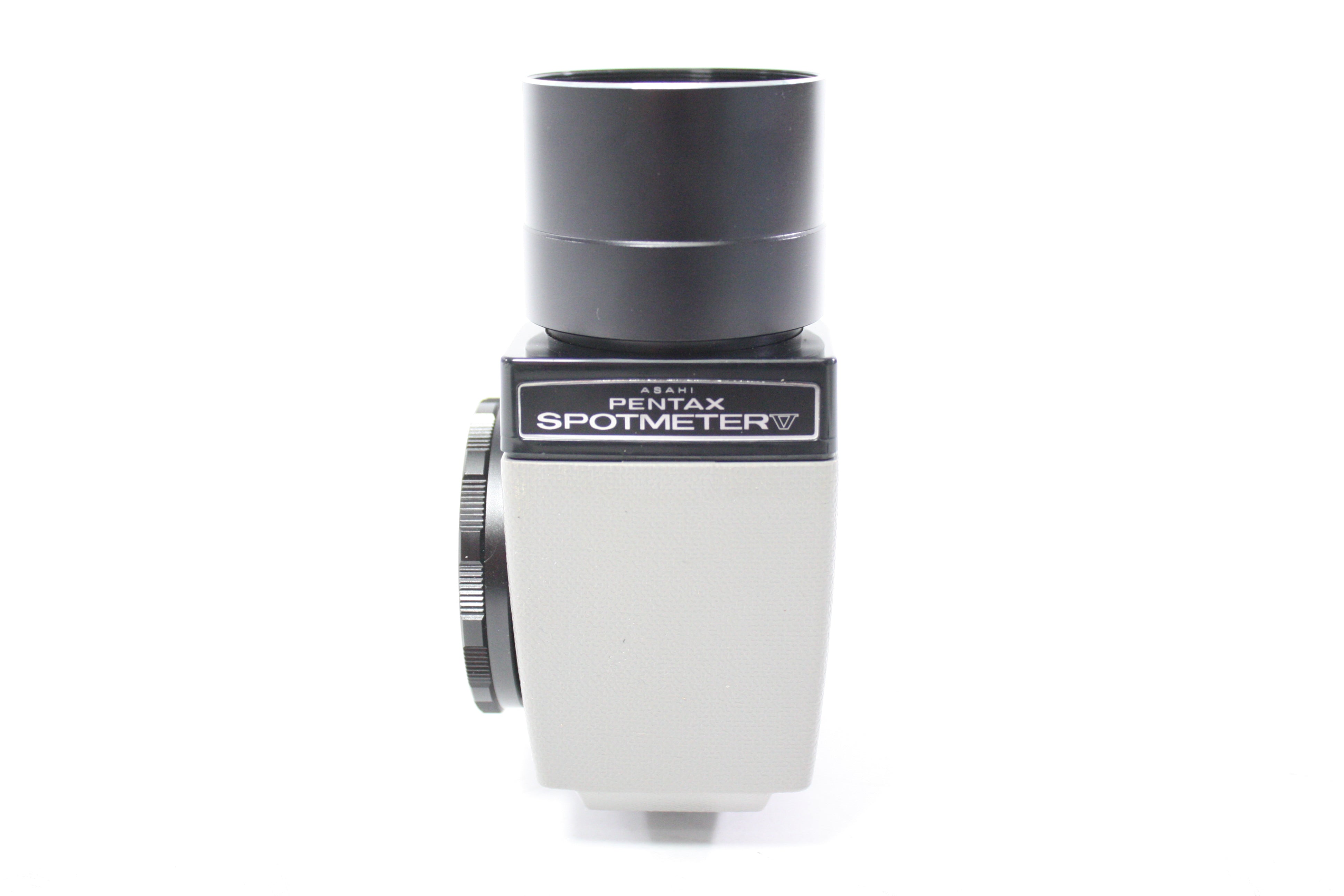 Pentax Spotmeter V Light Meter