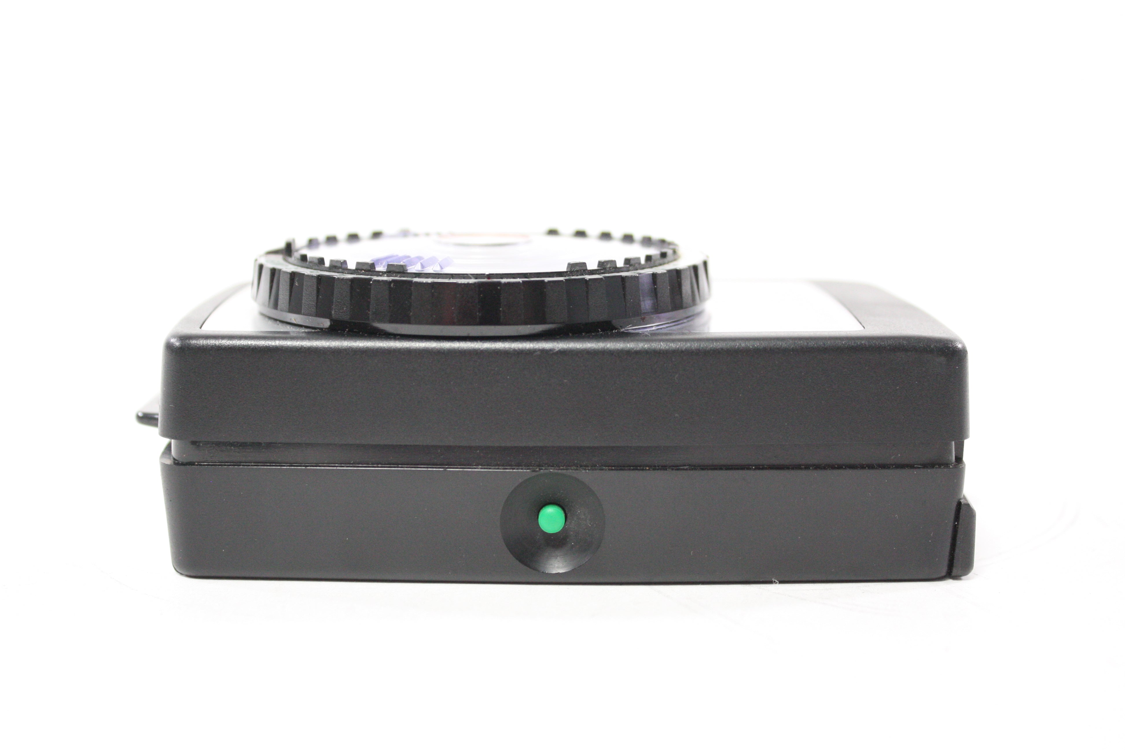 Gossen Luna-Pro F Light Meter