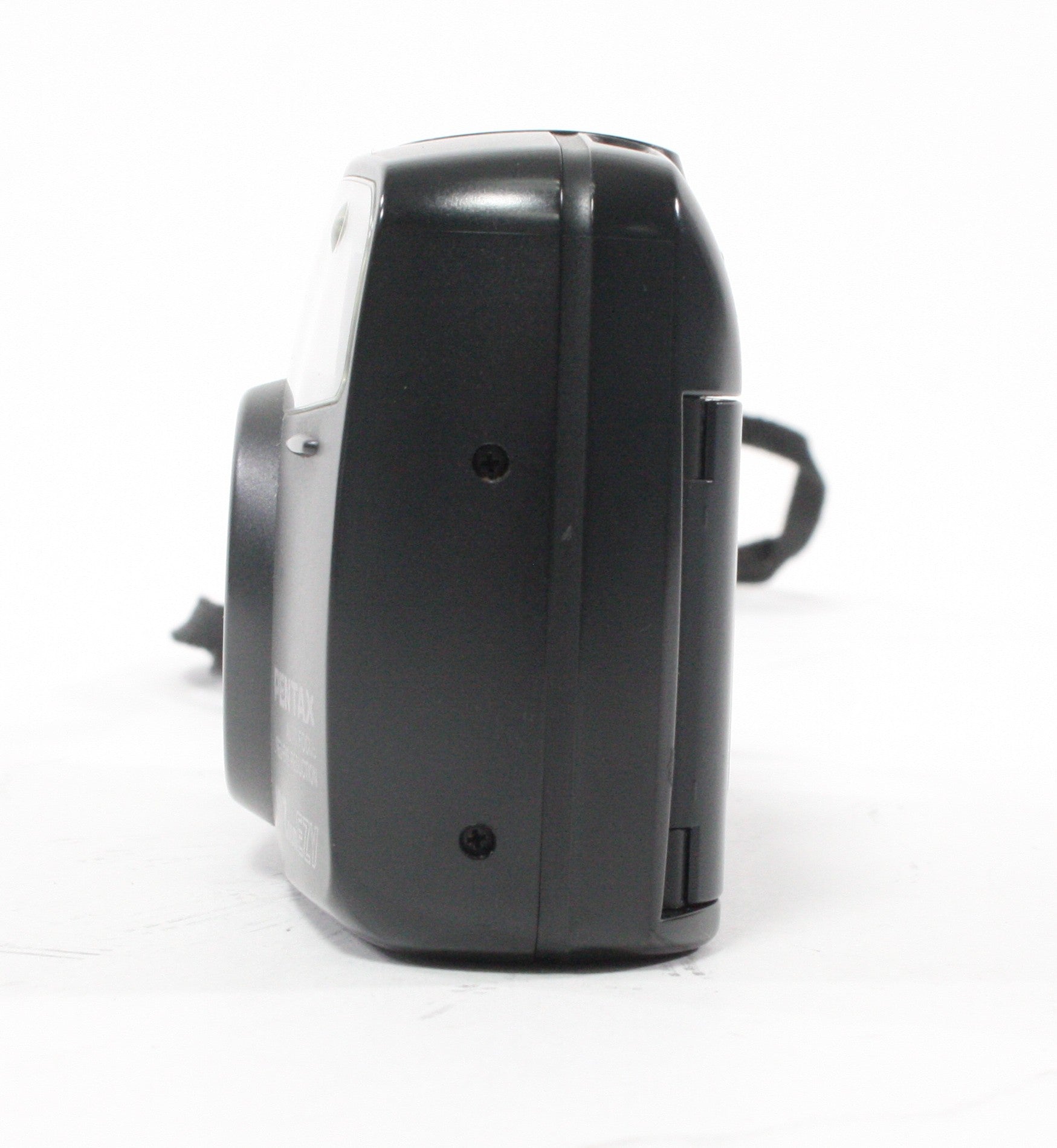 Pentax IQ Zoom EZY 35mm Camera