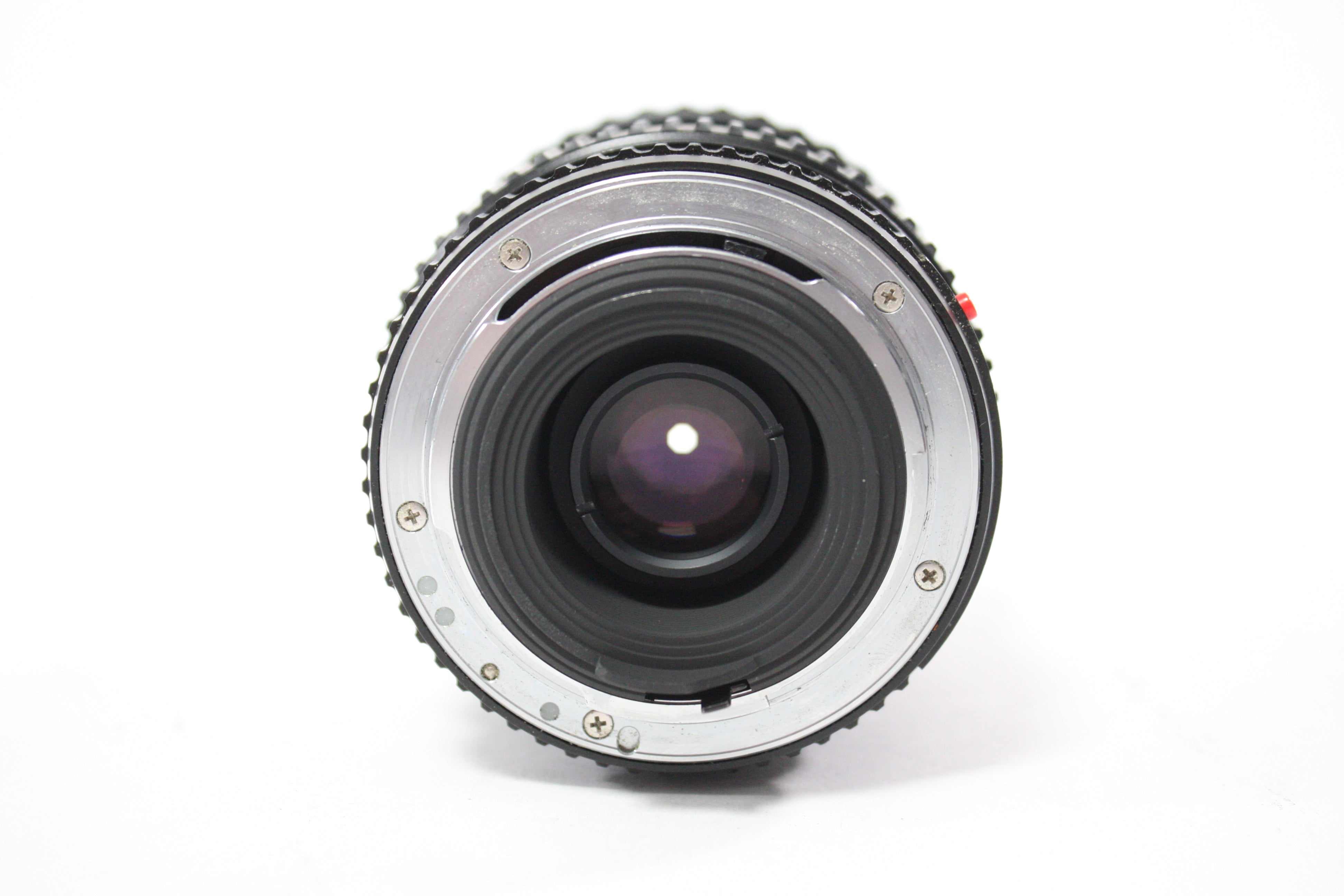 Takumar-A 28-80mm f/3.5-4.5 Zoom Lens for PK Mount