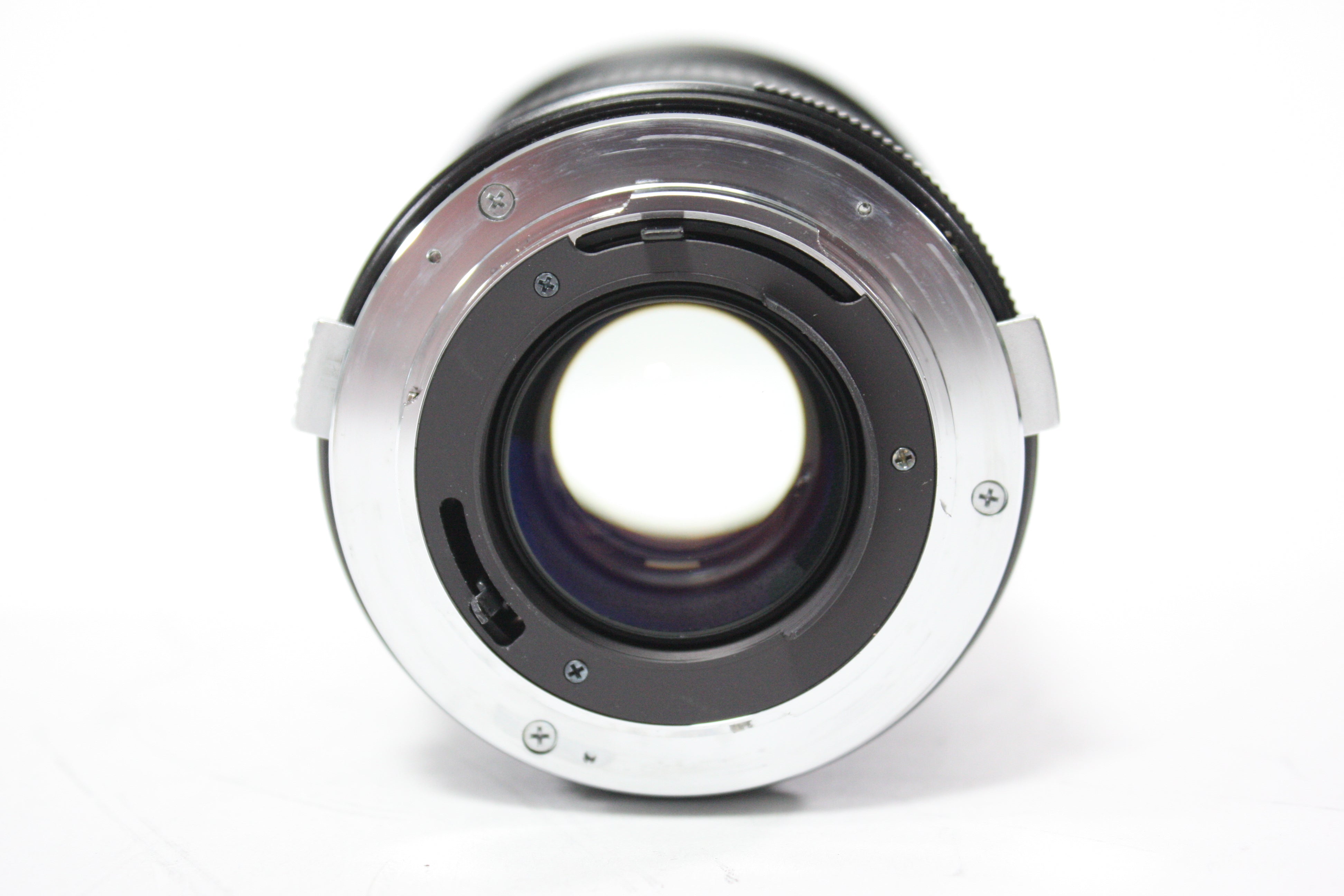 Vivitar 28-85mm f/2.8-3.8 MC Auto Variable Focusing Lens for OM Mount