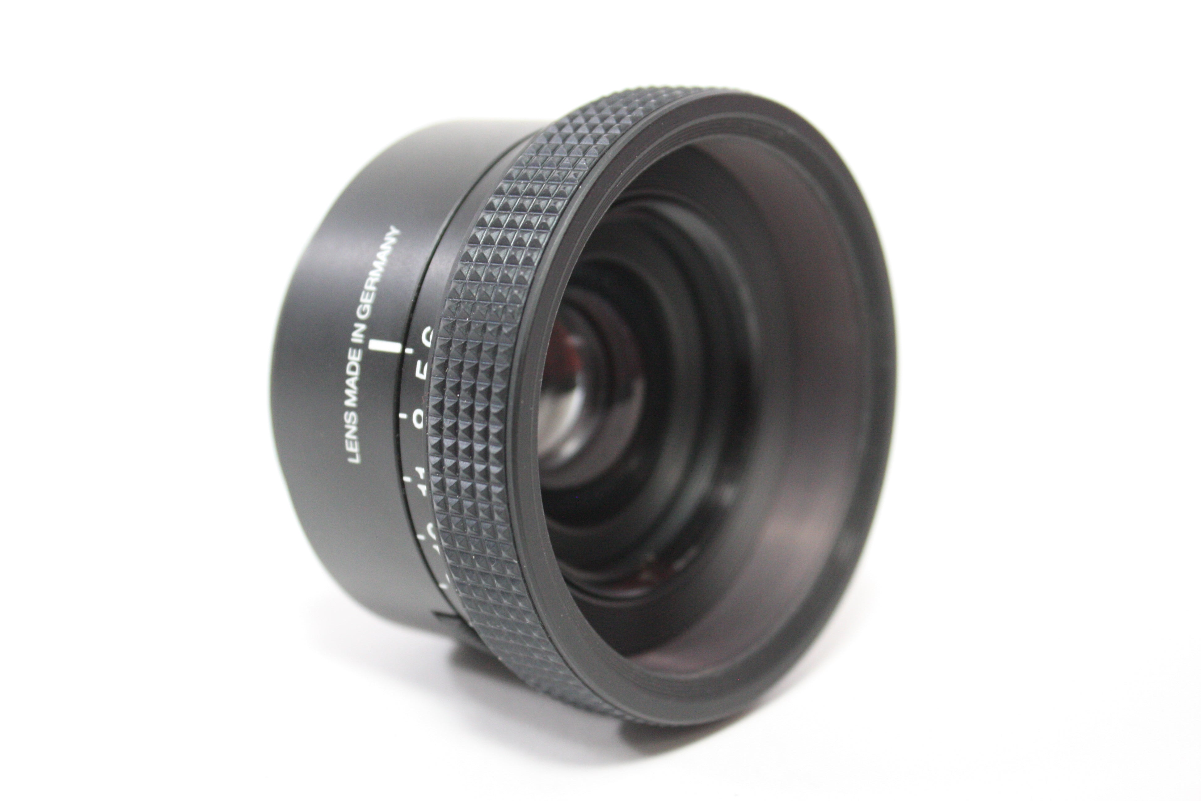 Vivitar 100mm f/5.6 VHE Enlarging Lens