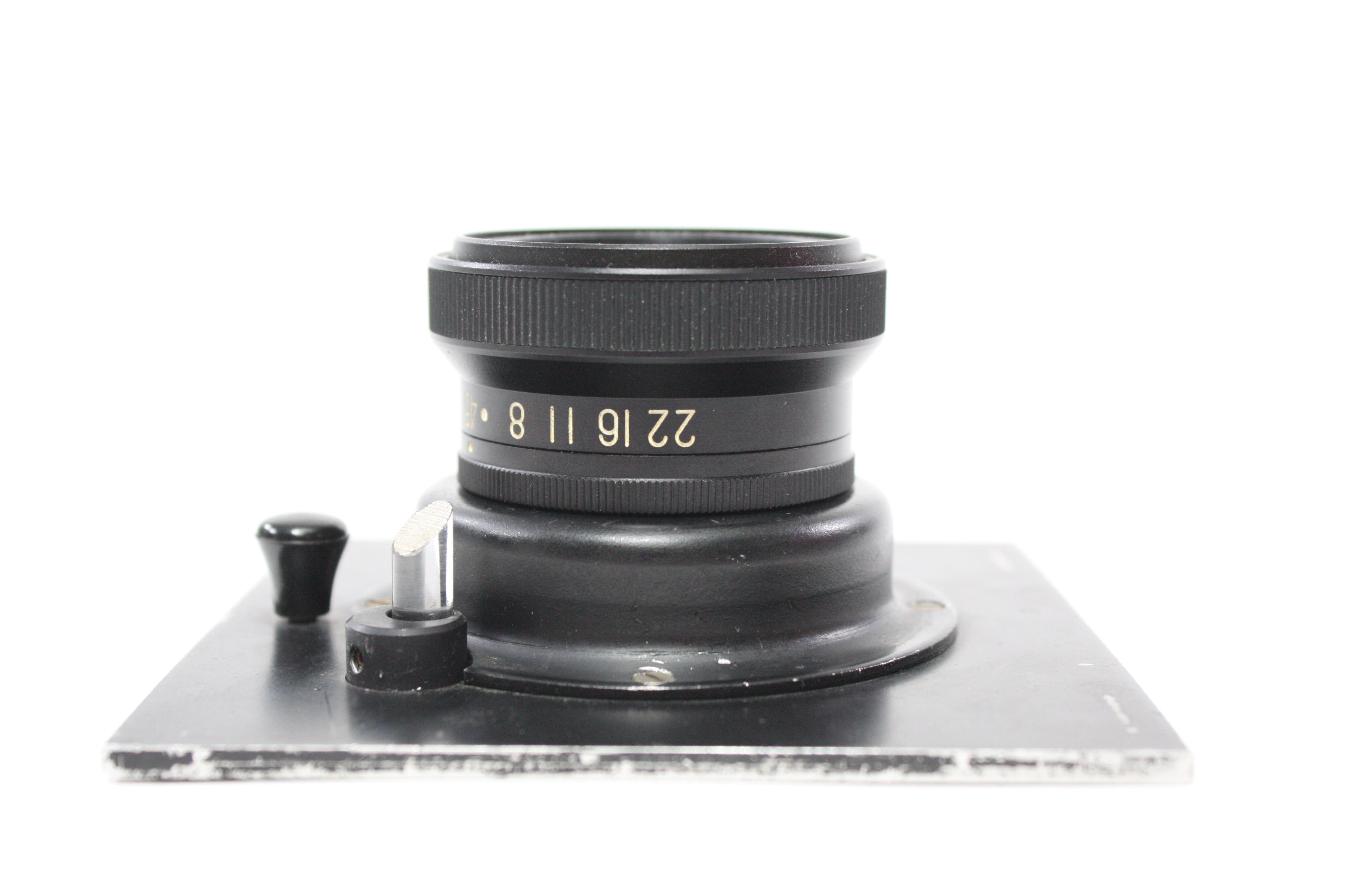 Fuji 105mm f/4.5 Fujinon-ES Enlarger Lens
