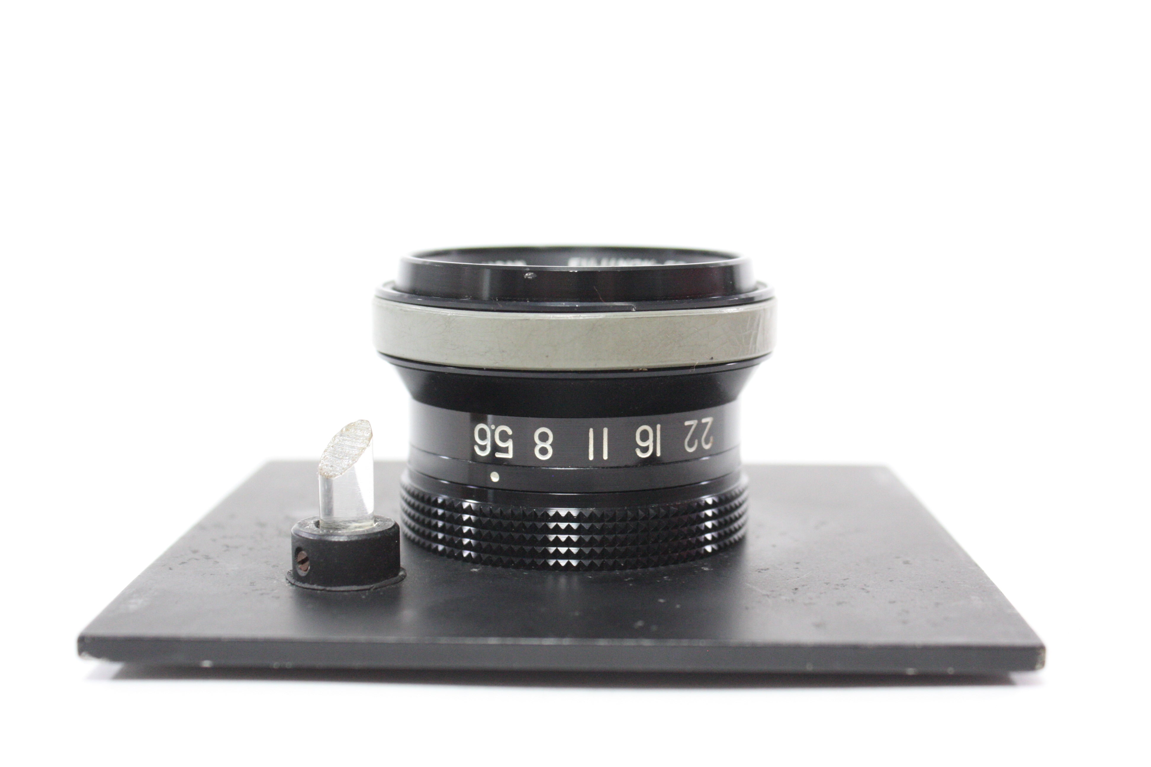 Fuji 90mm f/5.6 Fujinon-EP Enlarging Lens