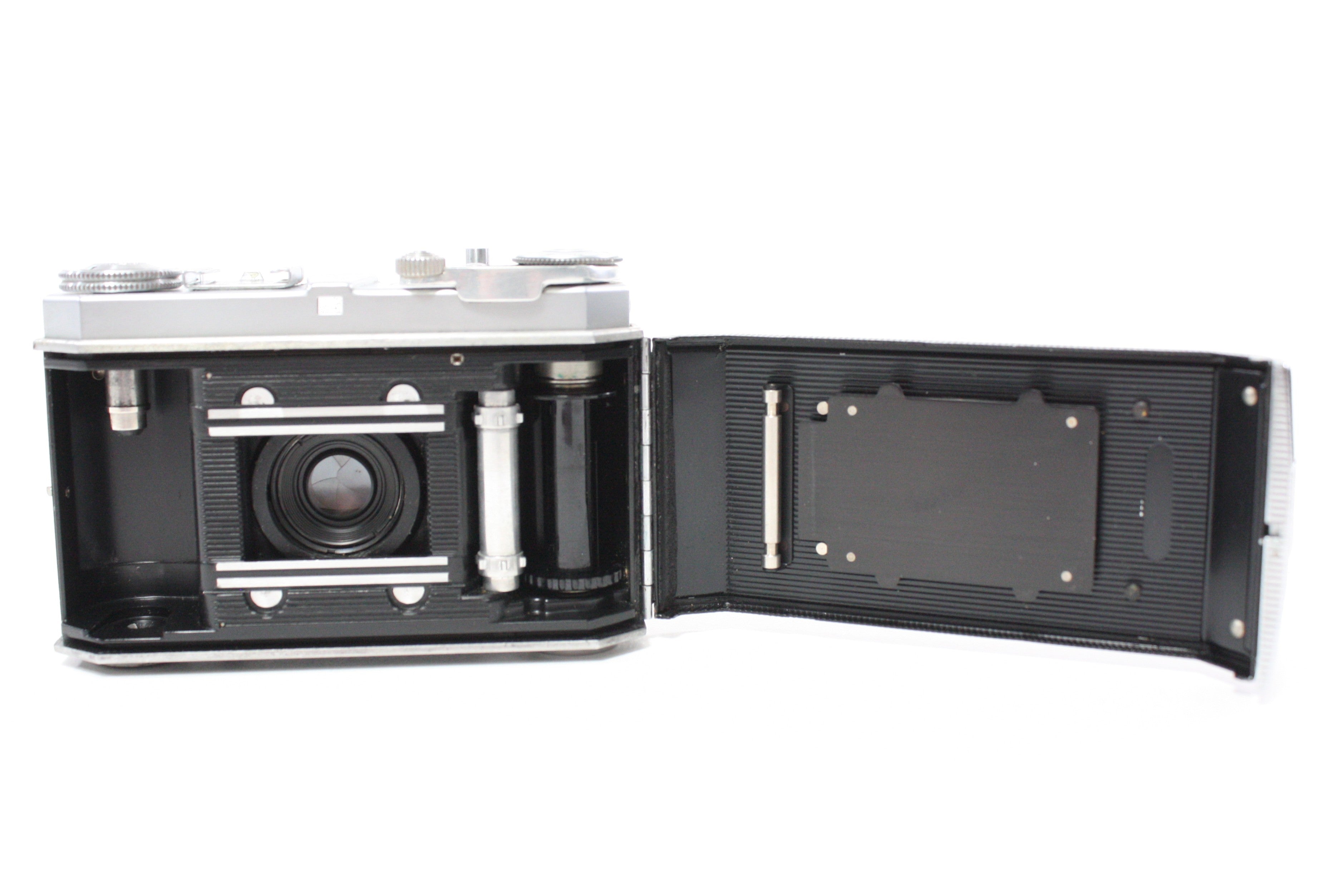 Kodak Retina Ia 35mm Folding Viewfinder Camera