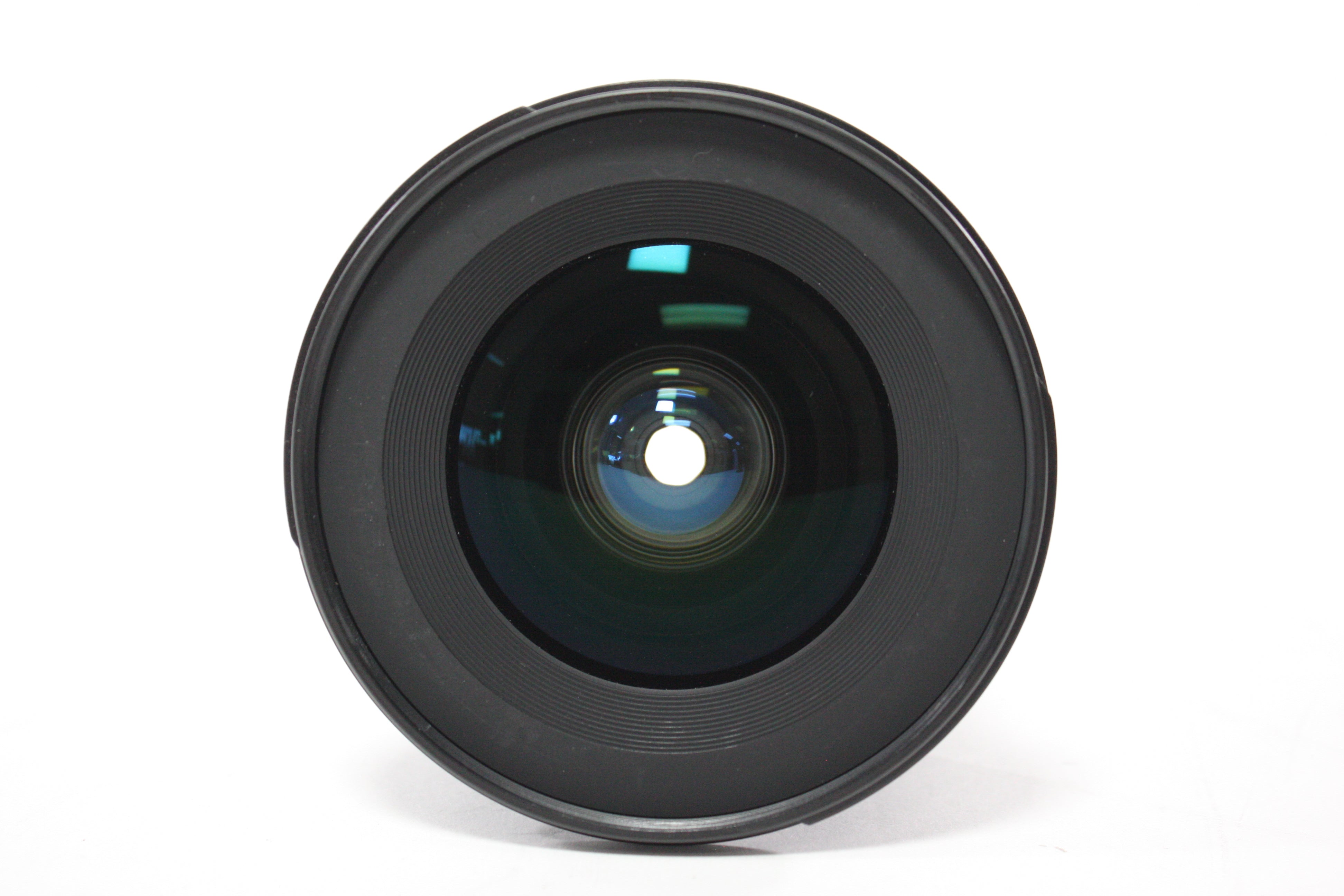 Nikon 18-35mm f/3.5-4.5 ED AI-S AF Nikkor Lens for Nikon F Mount