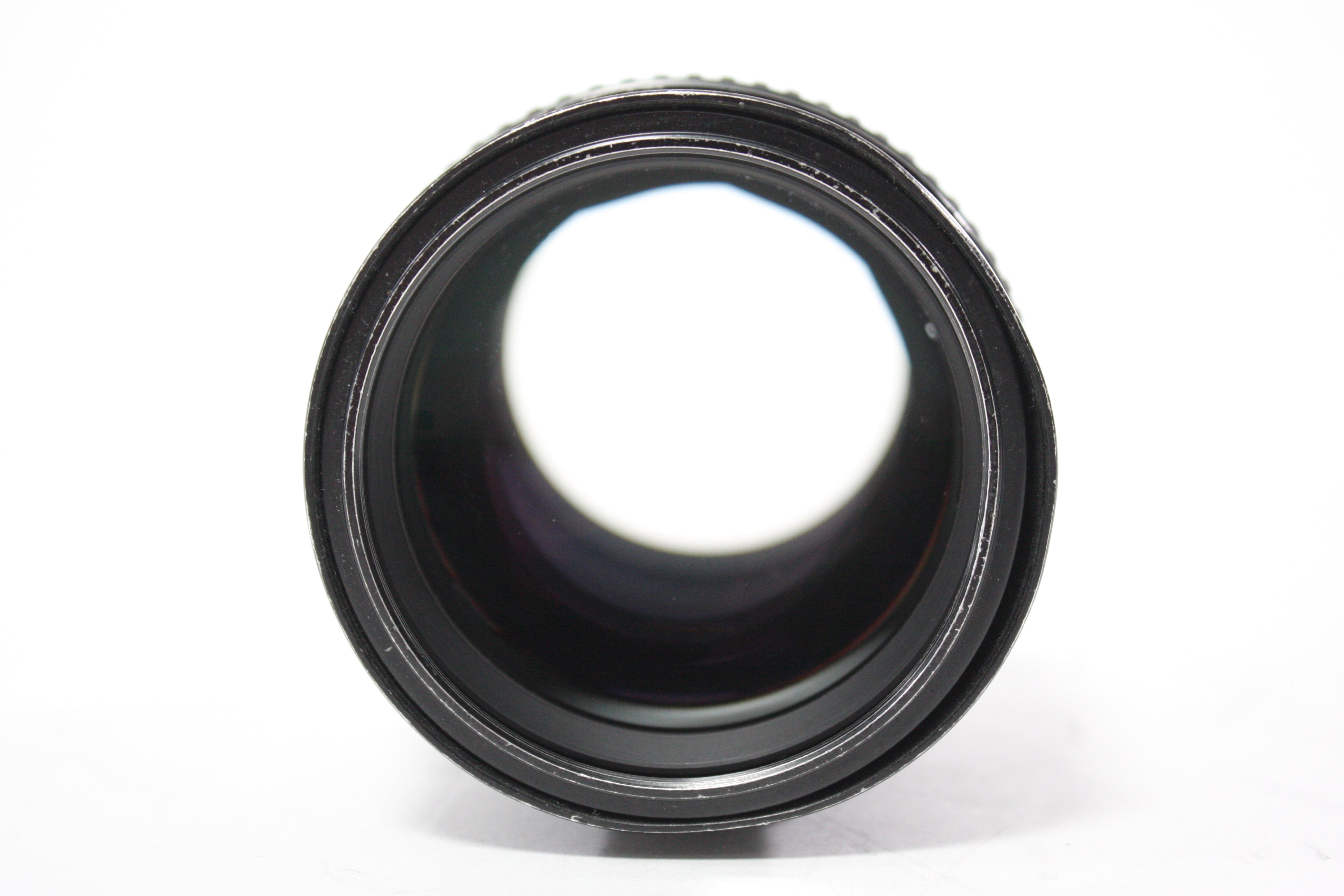 Nikon 105mm f/1.8 Nikkor AI-S Lens for Nikon F Mount
