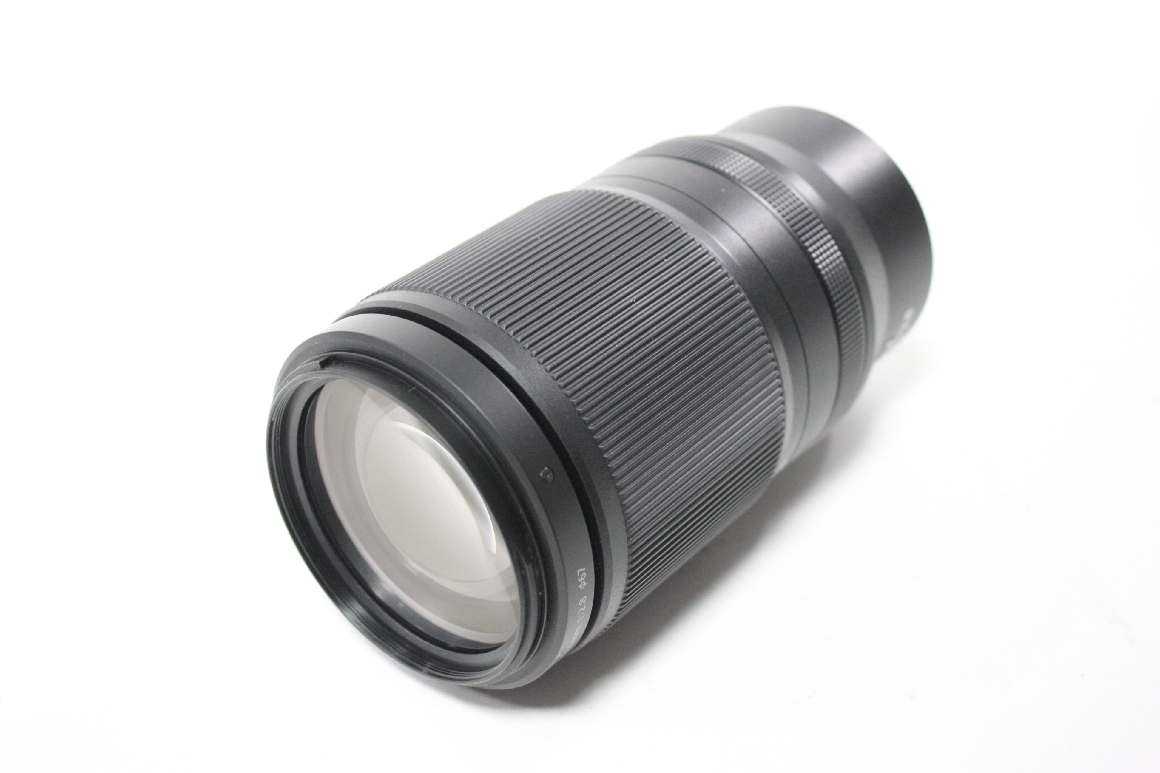 Nikon 70-180mm f/2.8 Nikkor Z Lens for Z Mount