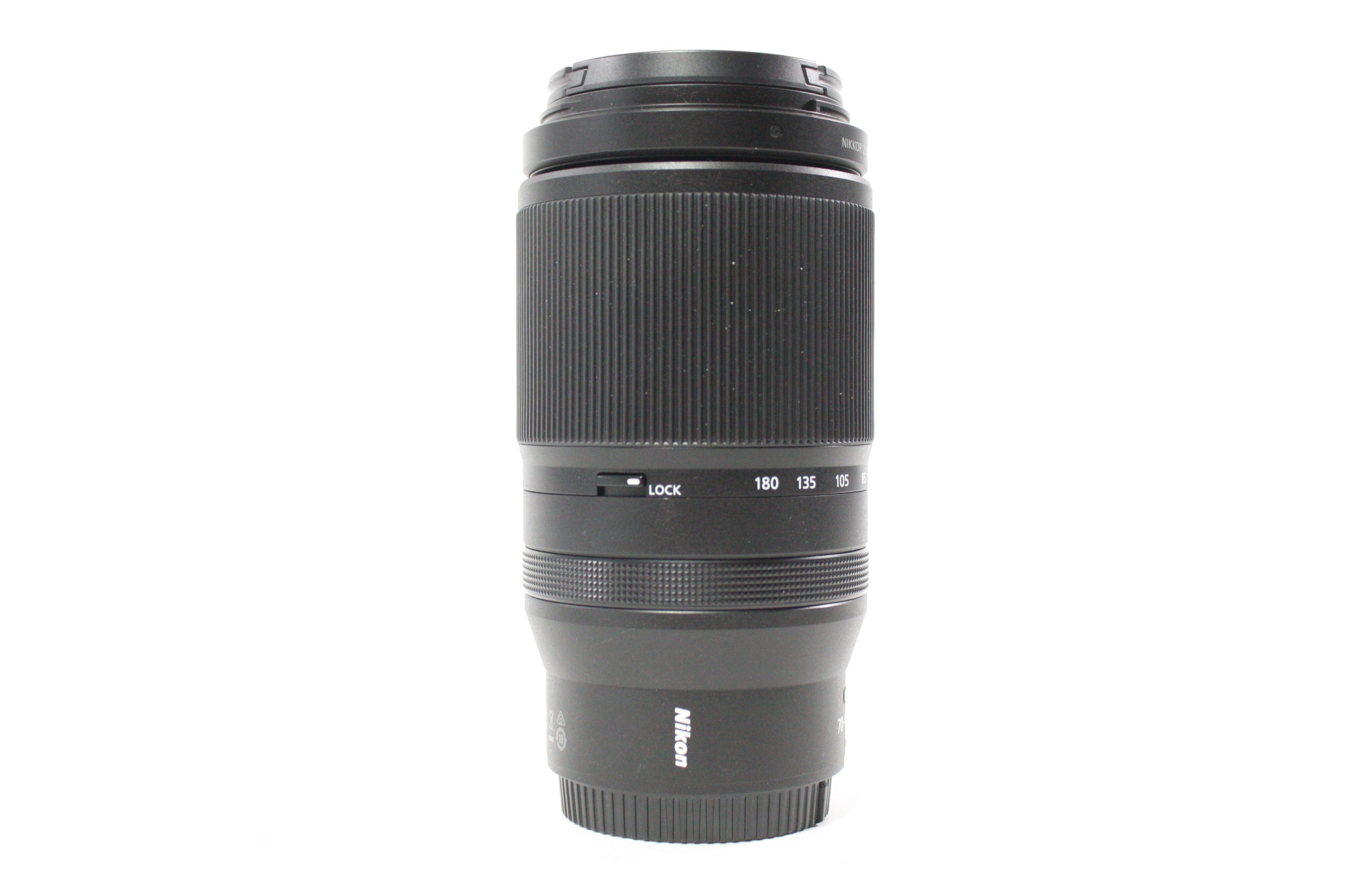 Nikon 70-180mm f/2.8 Nikkor Z Lens for Z Mount