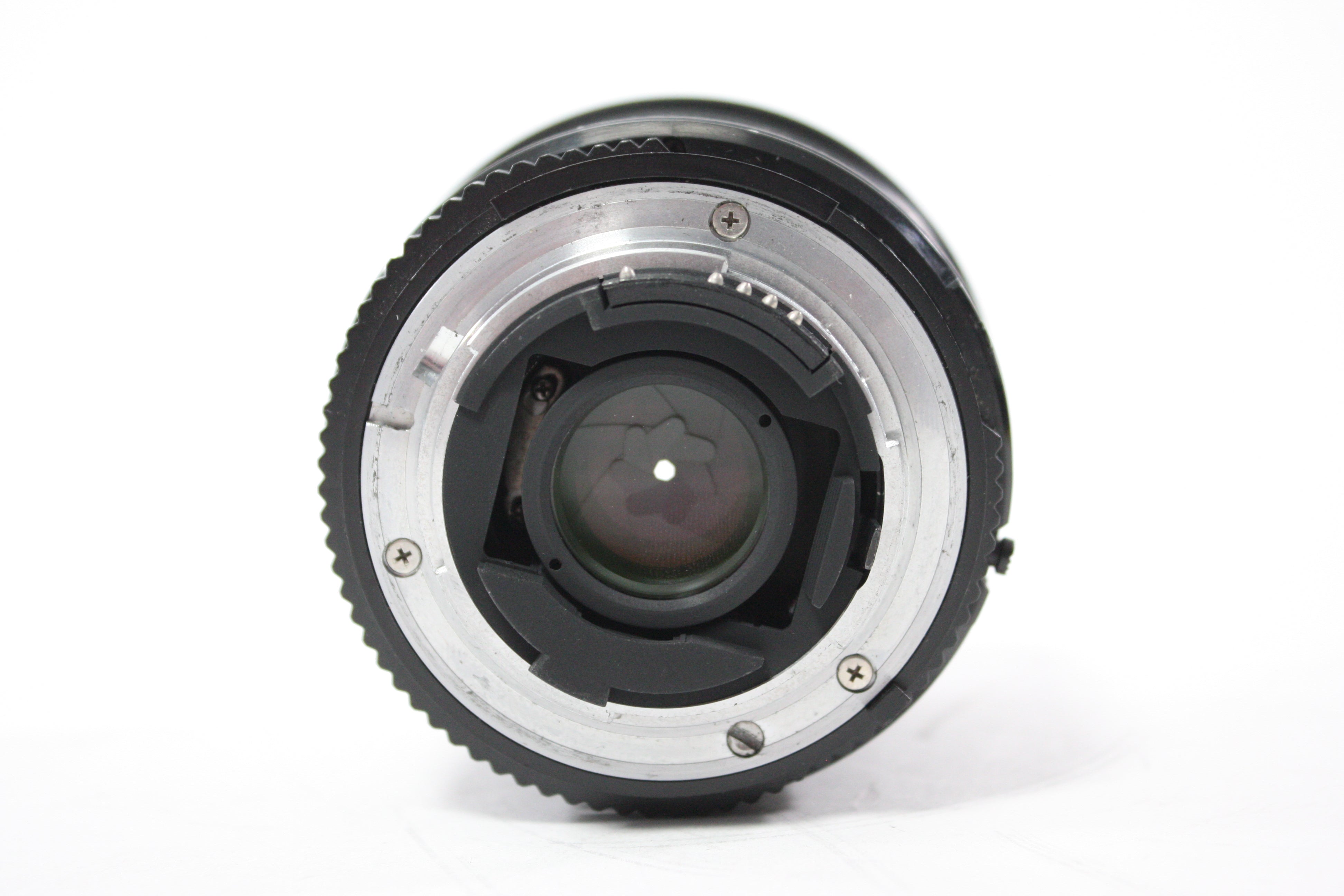 Nikon 55mm f/2.8 AF Micro Nikkor Lens for Nikon F Mount