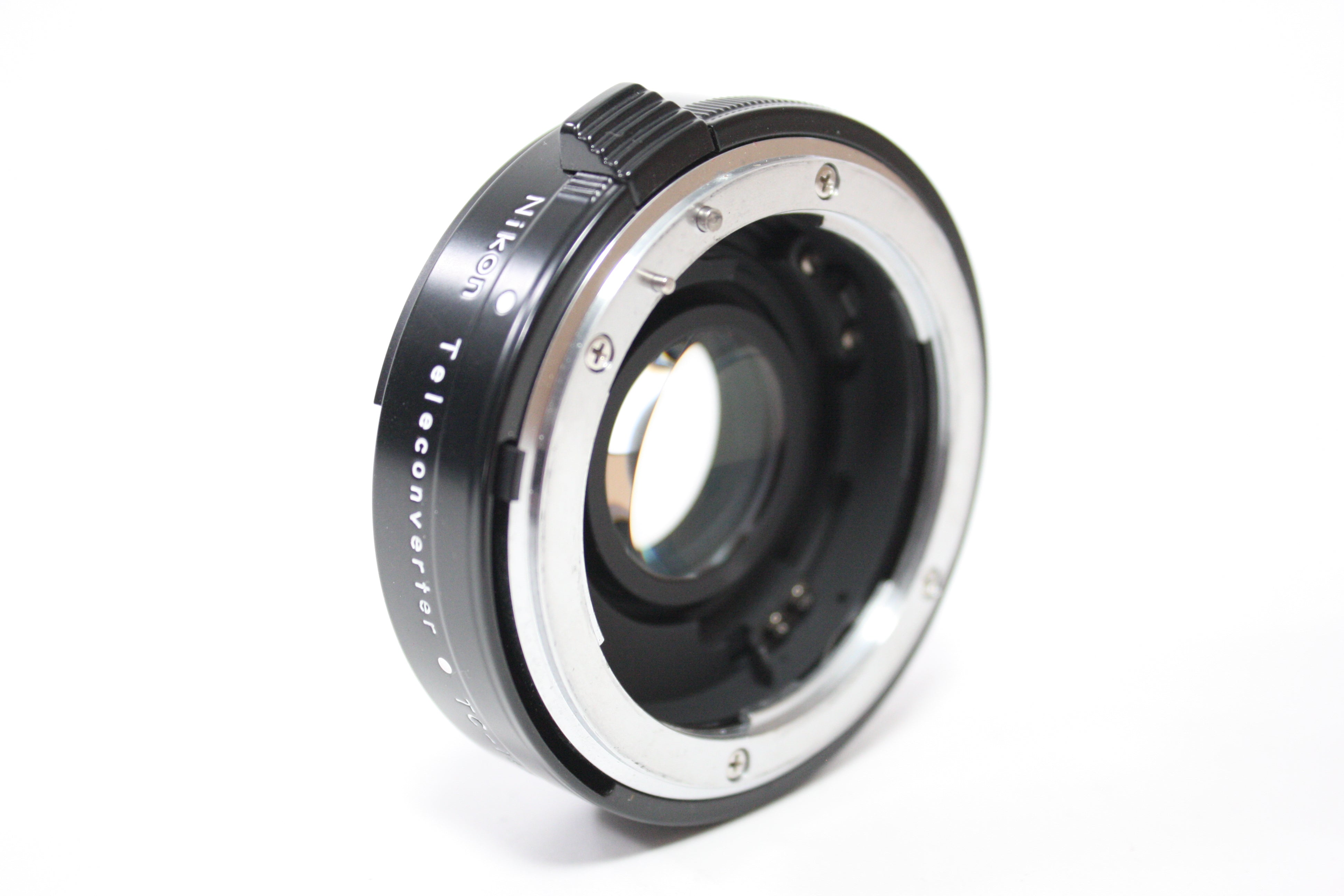 Nikon TC-14A 1.4x Teleconverter for Nikon F Mount