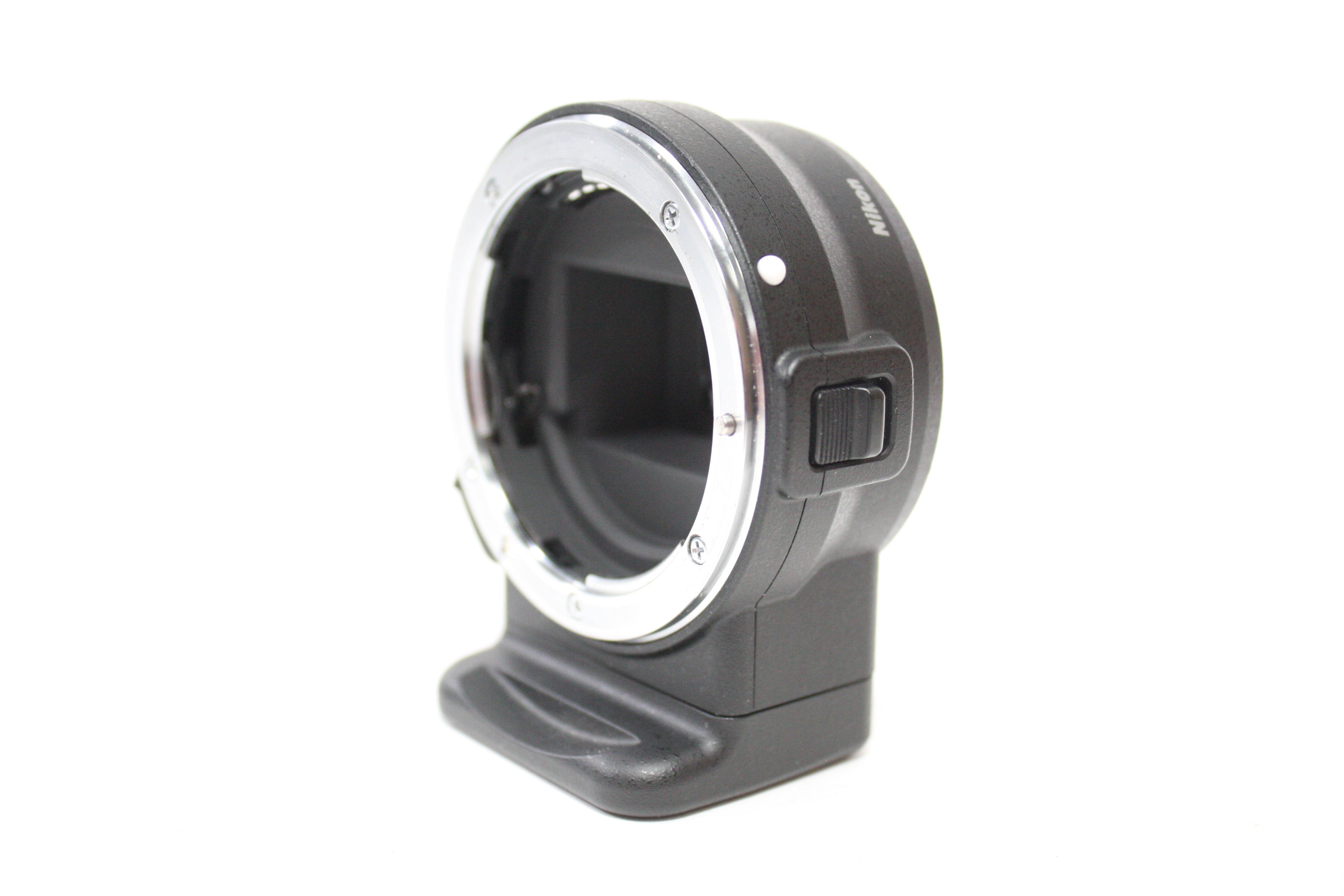 Nikon 1 to F Adapter