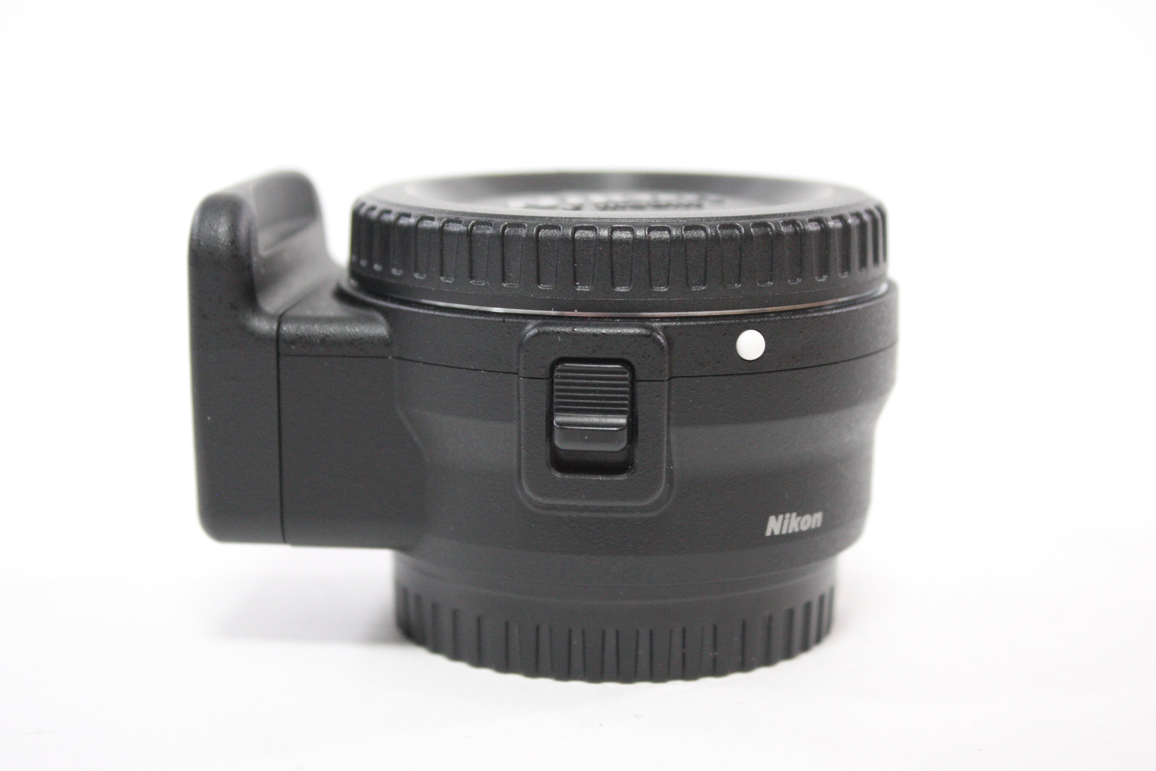 Nikon 1 to F Adapter