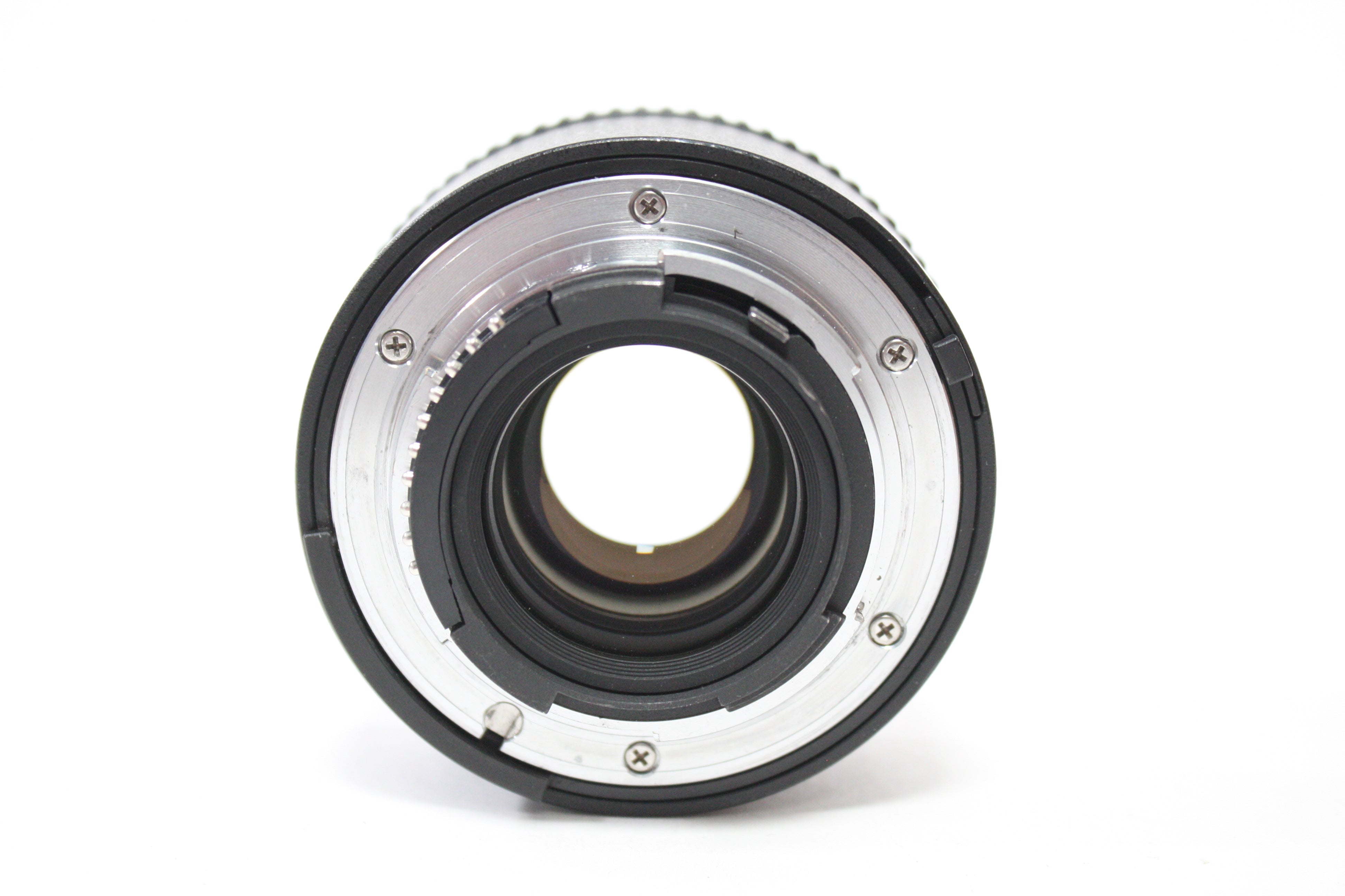 Nikon TC-17 EII 1.7x AF-S Teleconverter for F Mount