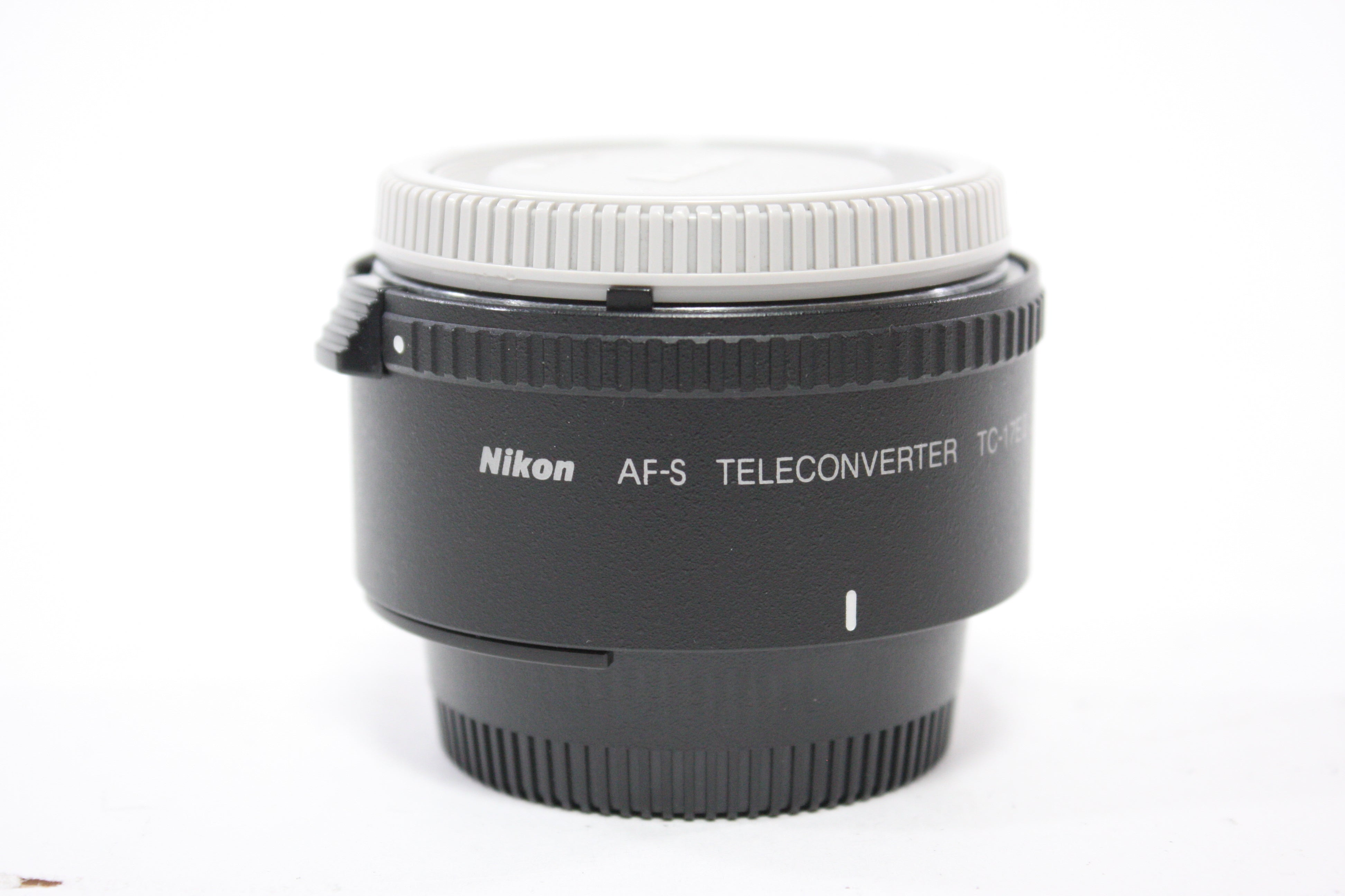 Nikon TC-17 EII 1.7x AF-S Teleconverter for F Mount