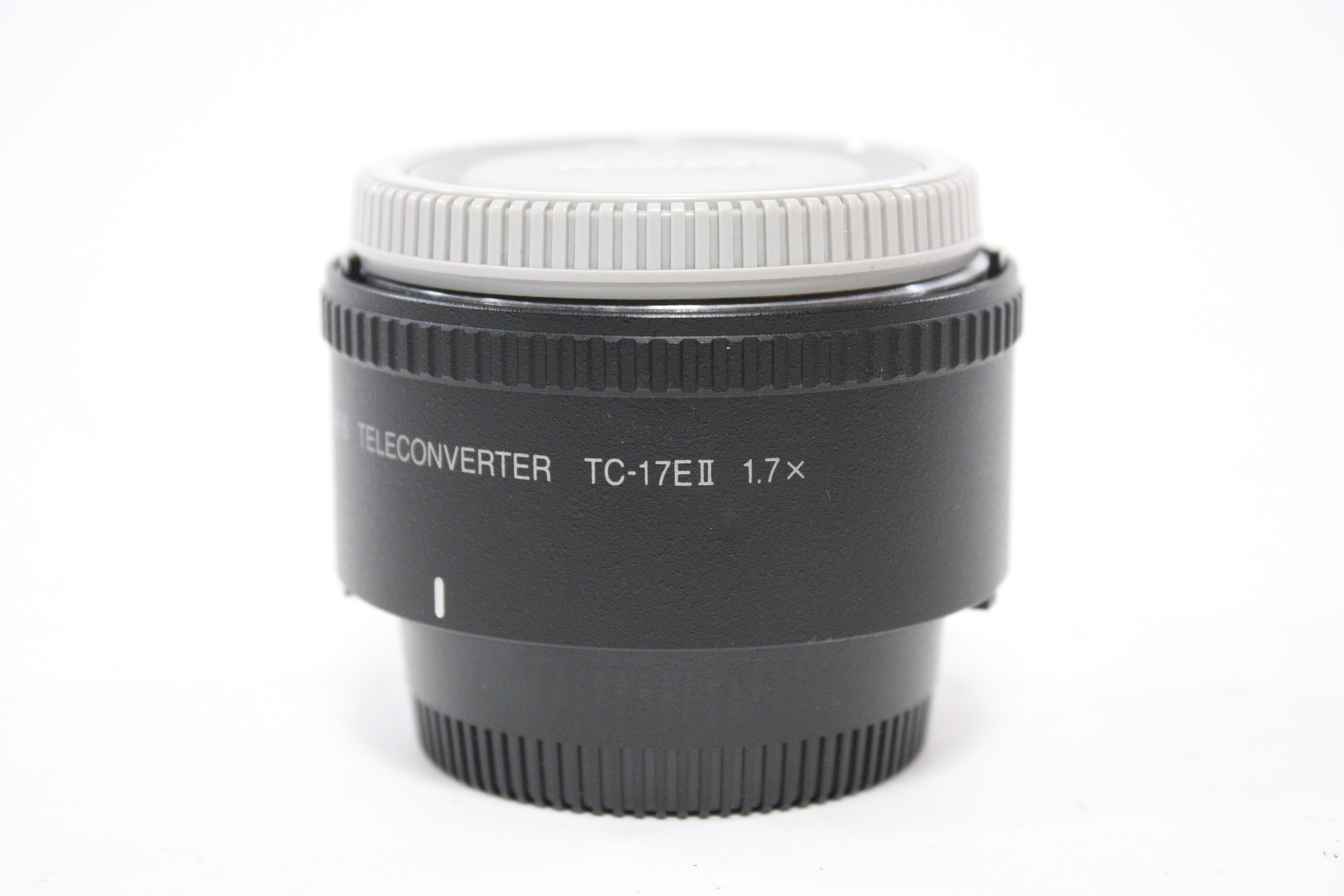 Nikon TC-17 EII 1.7x AF-S Teleconverter for F Mount